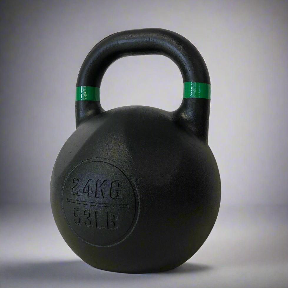 Competition Kettlebells