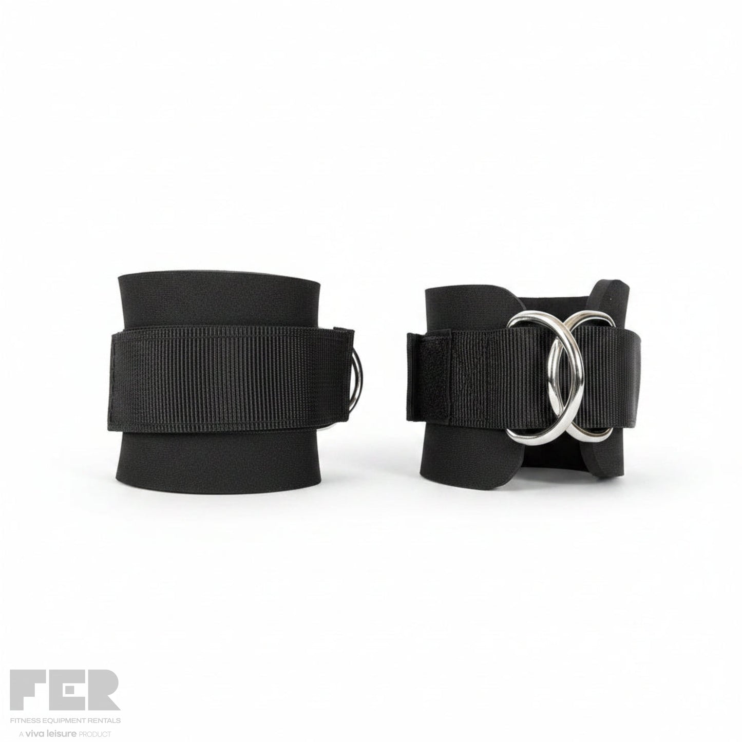 Ankle Straps (Pair) - Accessories