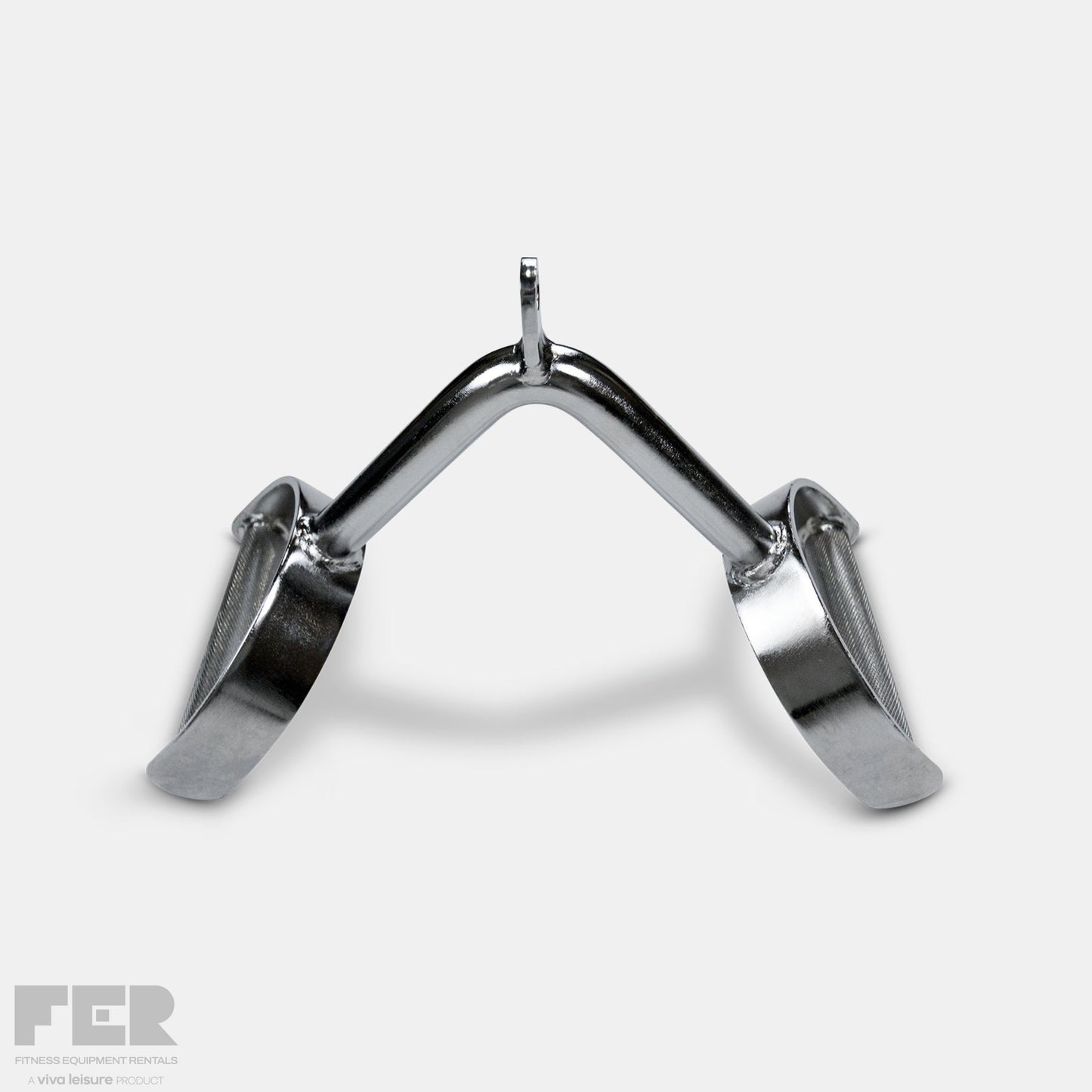 D Handle Row Bar - Accessories