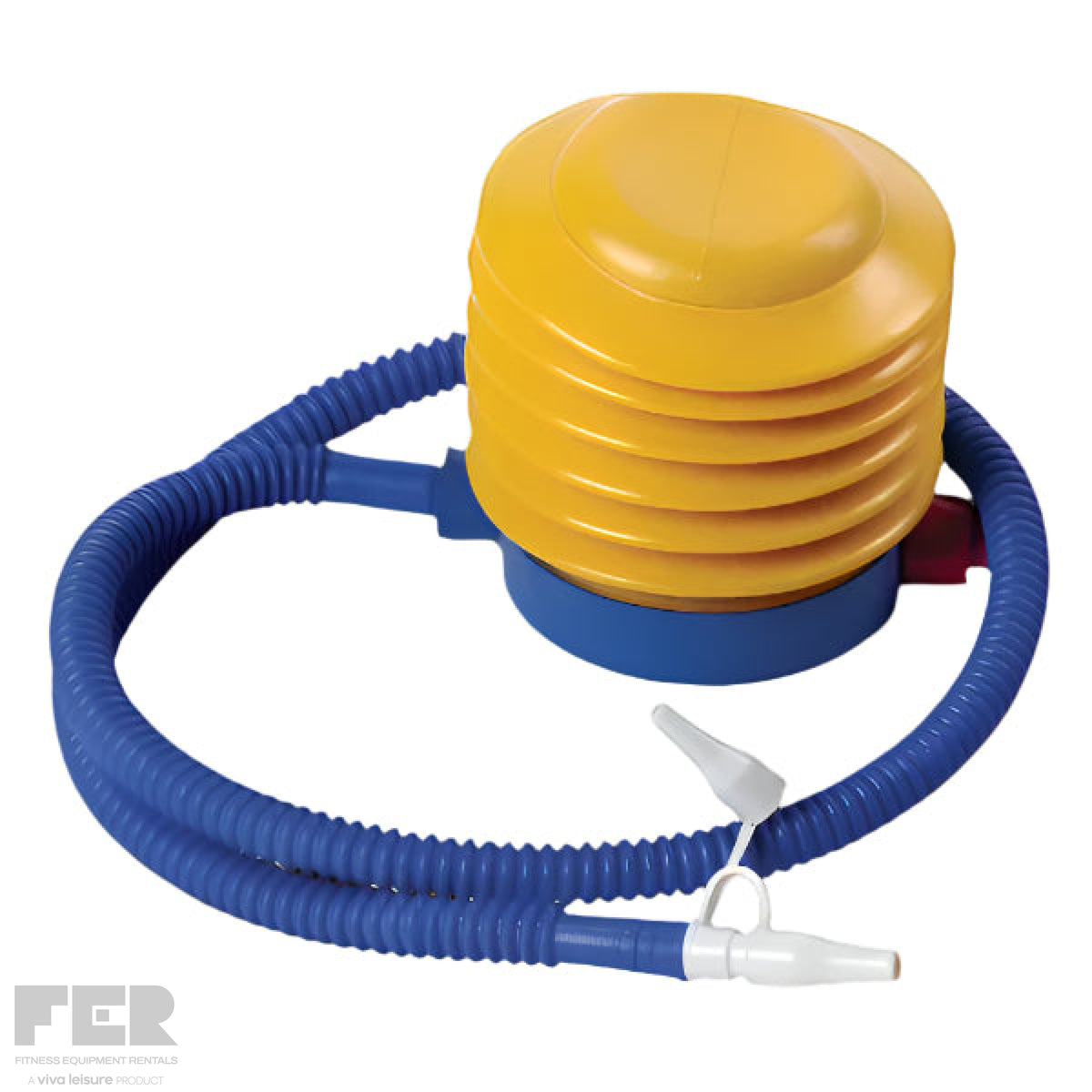Foot Pump - Accessories