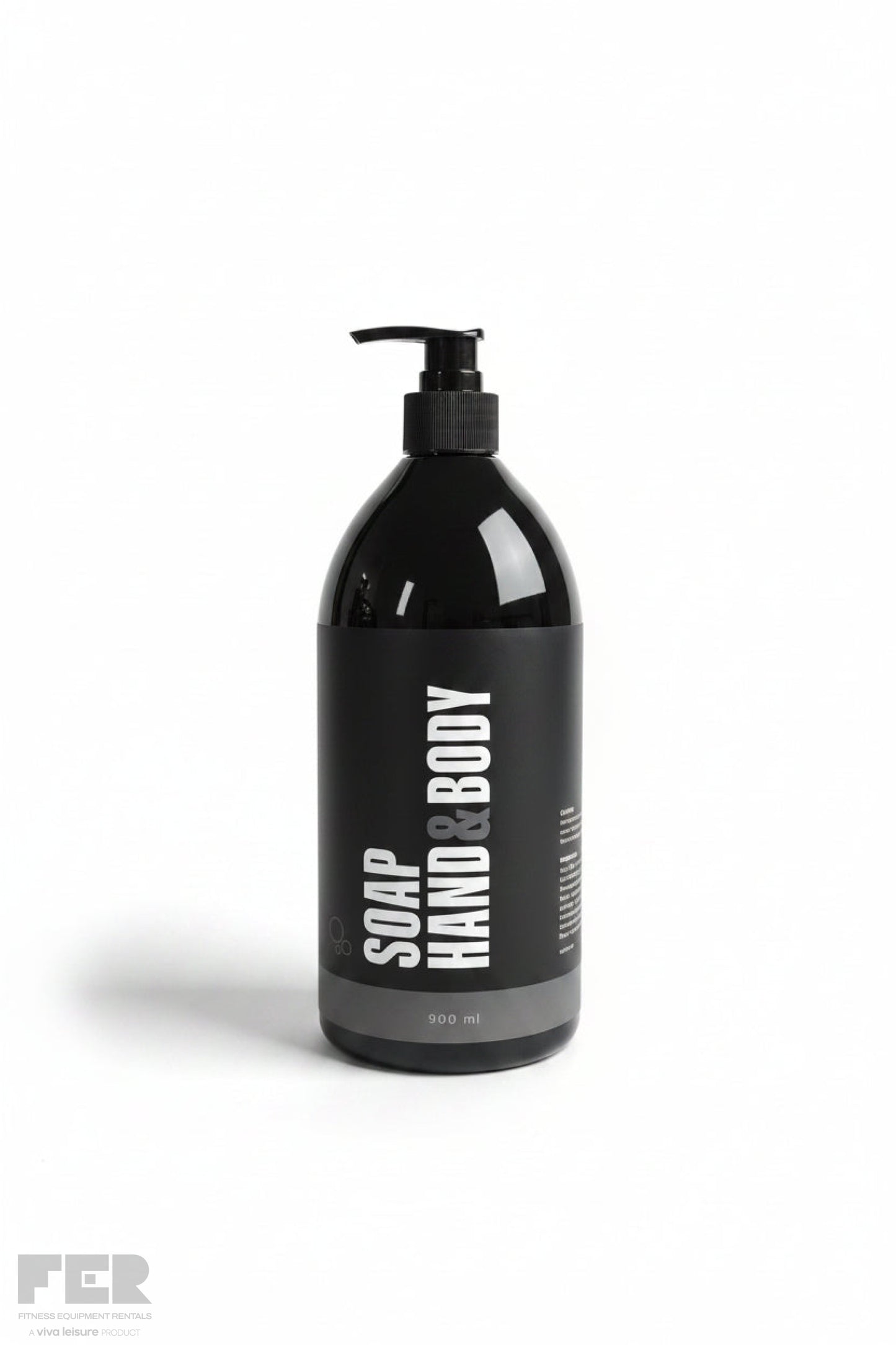 Hand & Body Soap - Box of 18 - Cleaning Supplies
