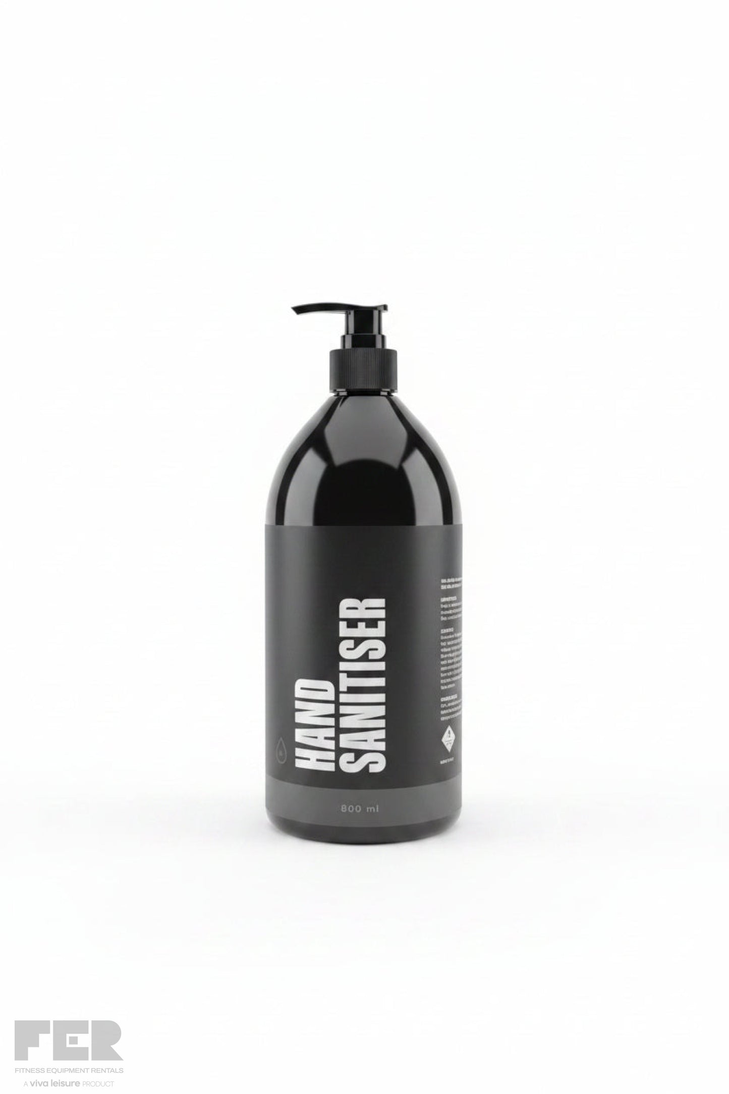 Hand Sanitiser - Box of 18 - Cleaning Supplies