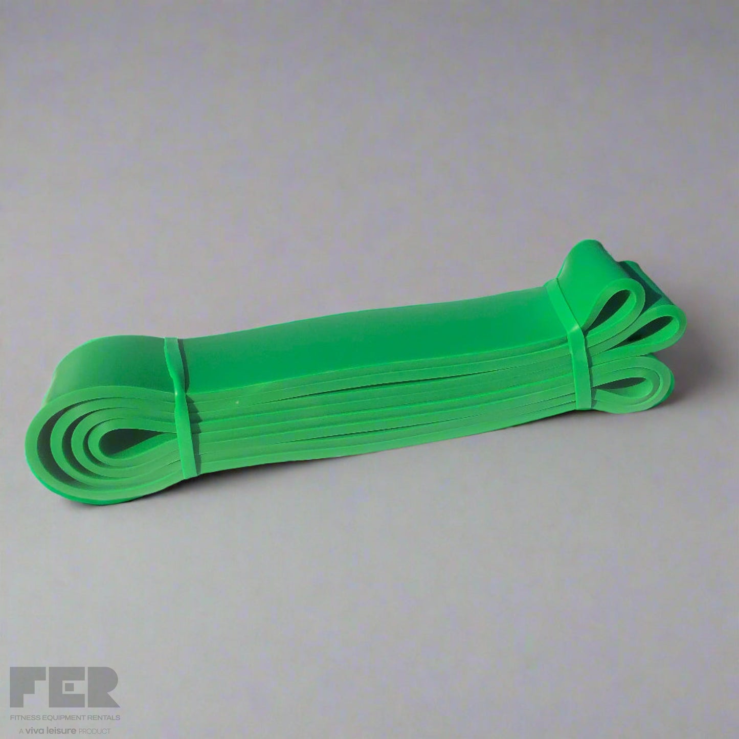Resistance Bands Green Accessories
