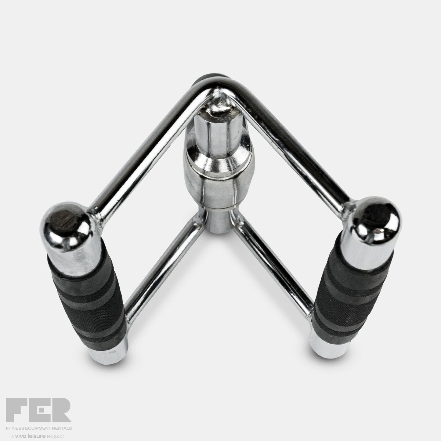 Revolving Close Grip Handle - Accessories