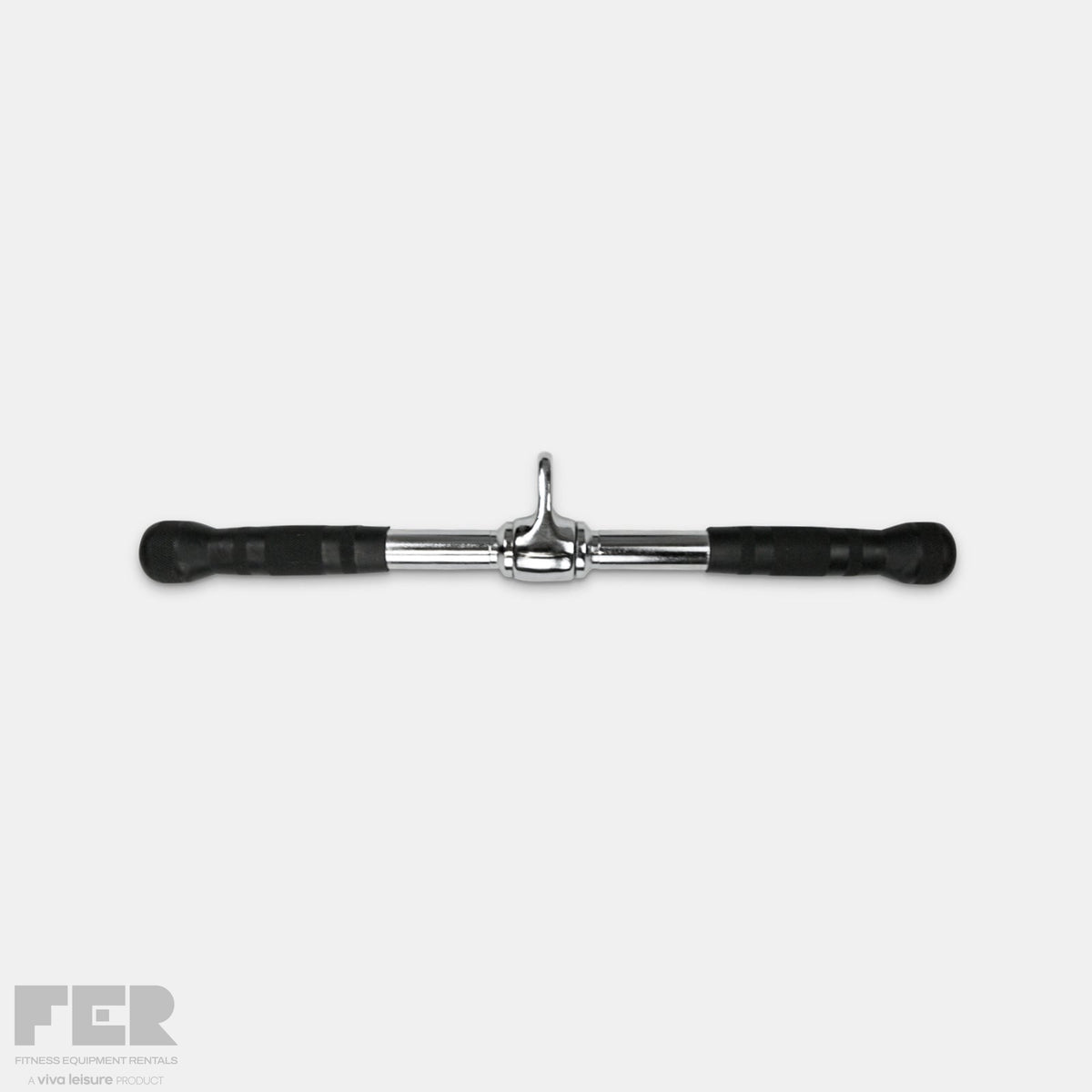 Revolving Straight Bar - Accessories