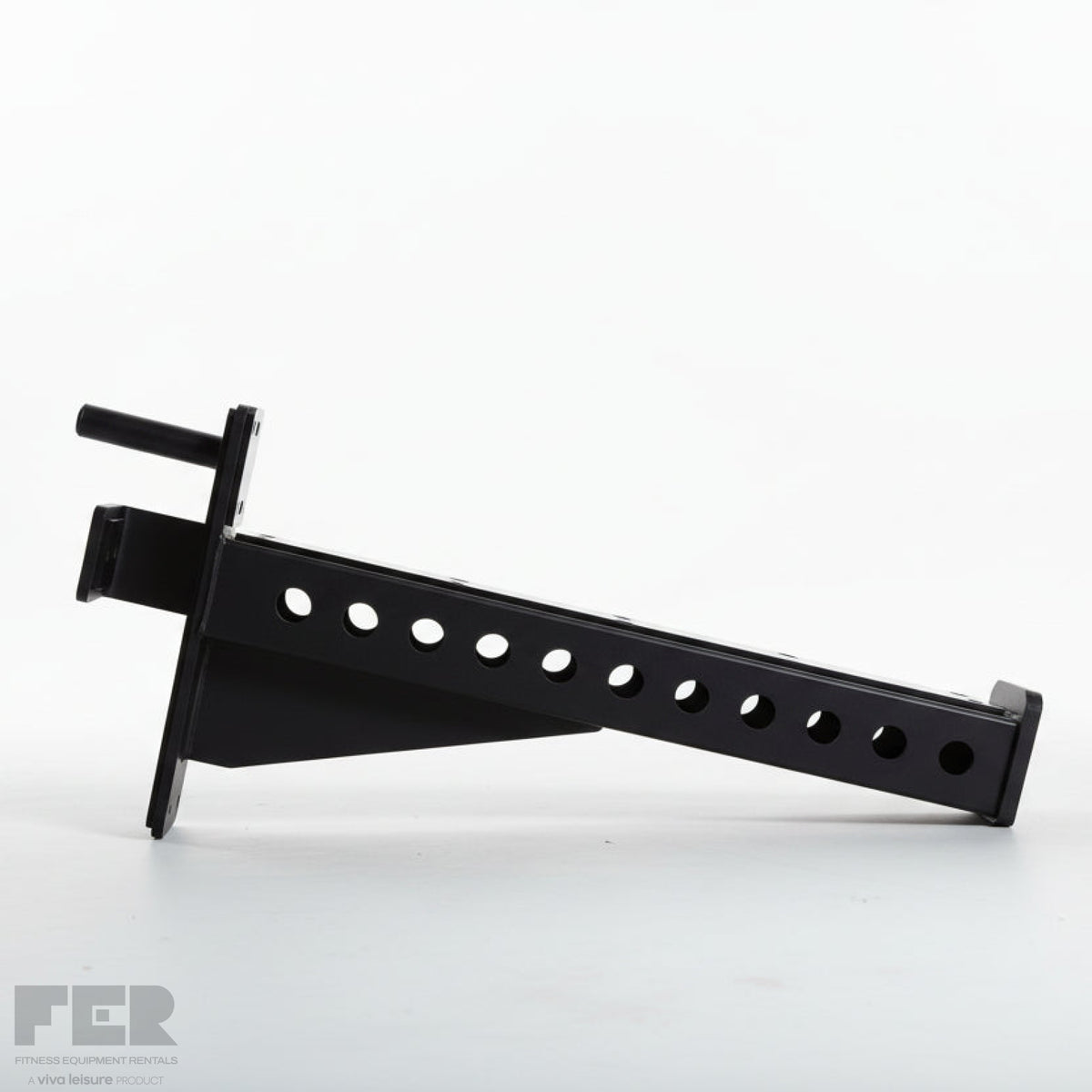 Safety Arms (Pair) - Accessories