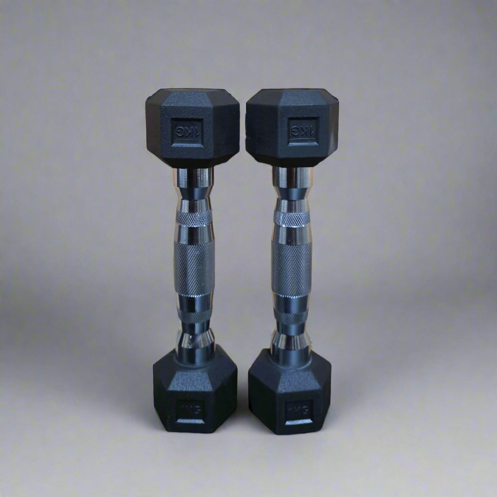 DUMBBELLS