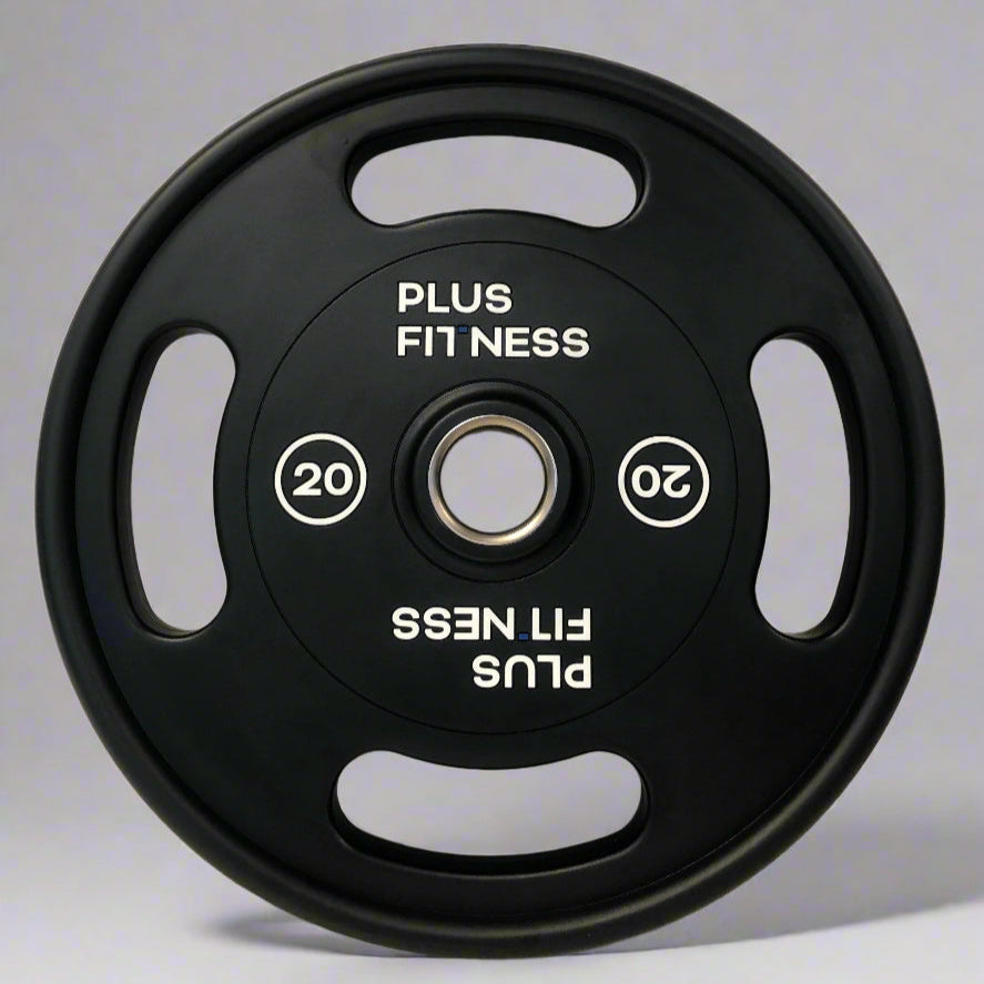 WEIGHT PLATES