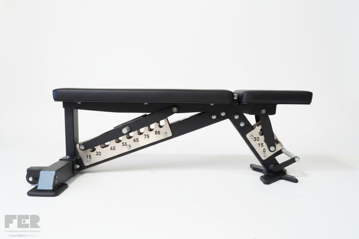 Adjustable Bench - Floor Equipment