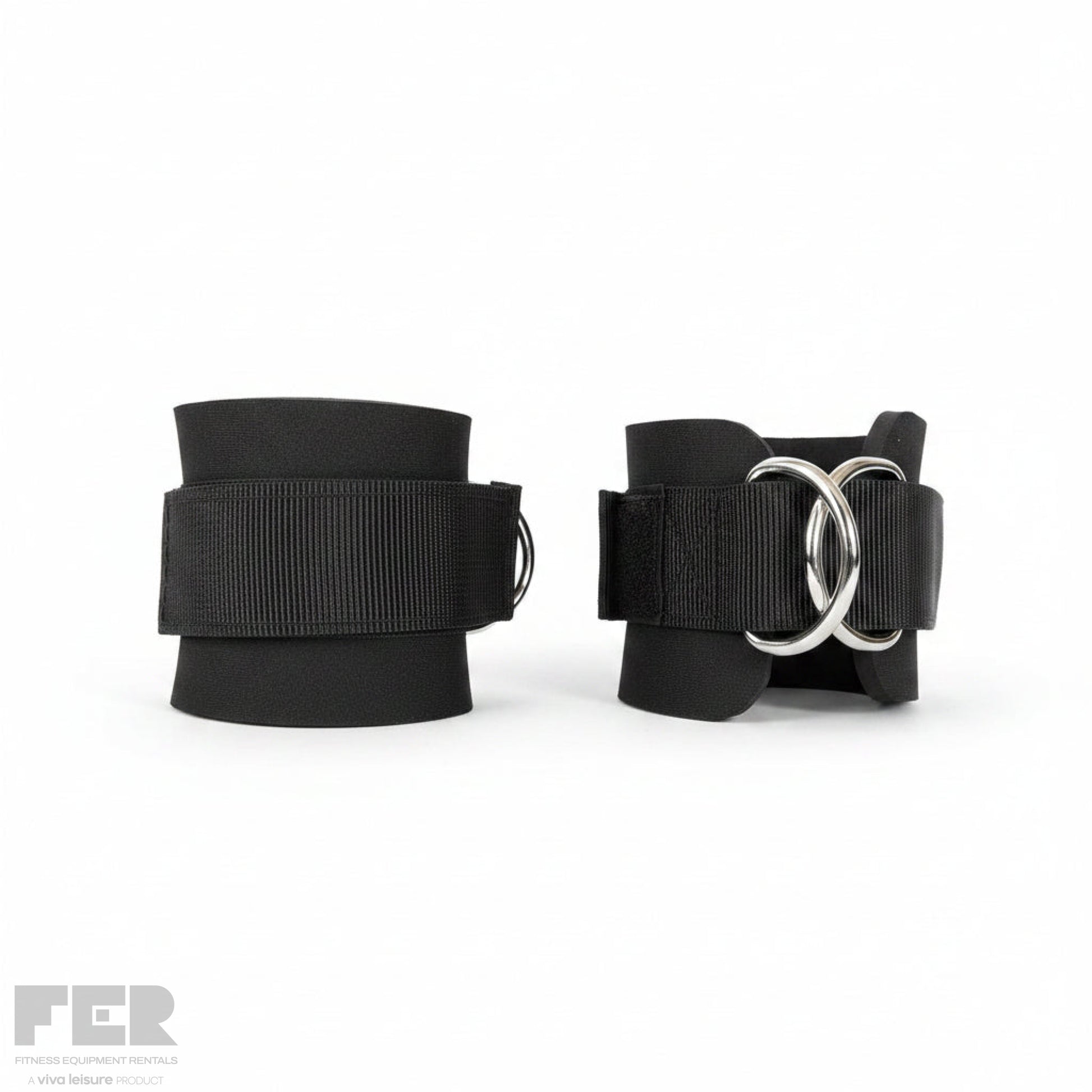 Ankle Straps (Pair) - Accessories