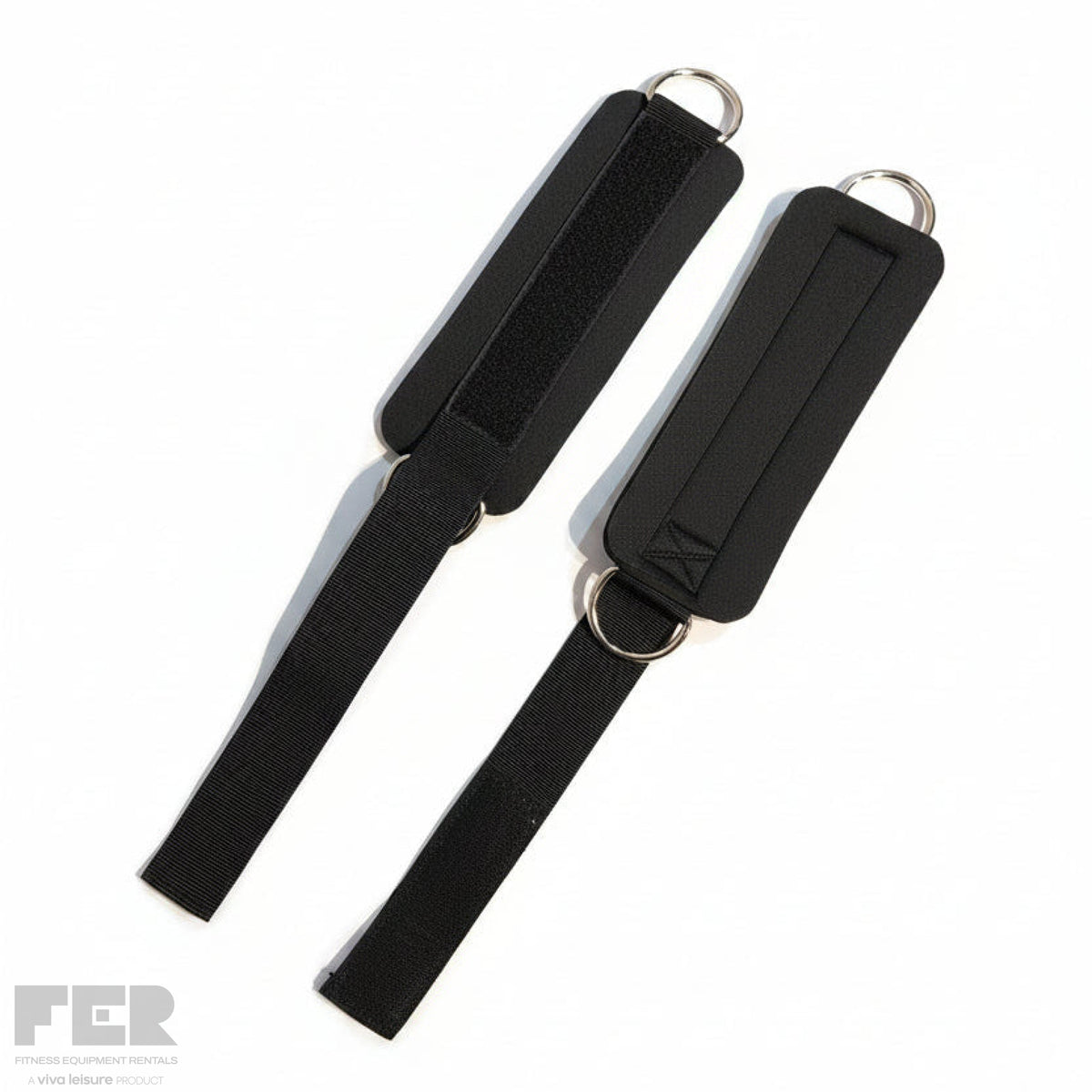 Ankle Straps (Pair) - Accessories