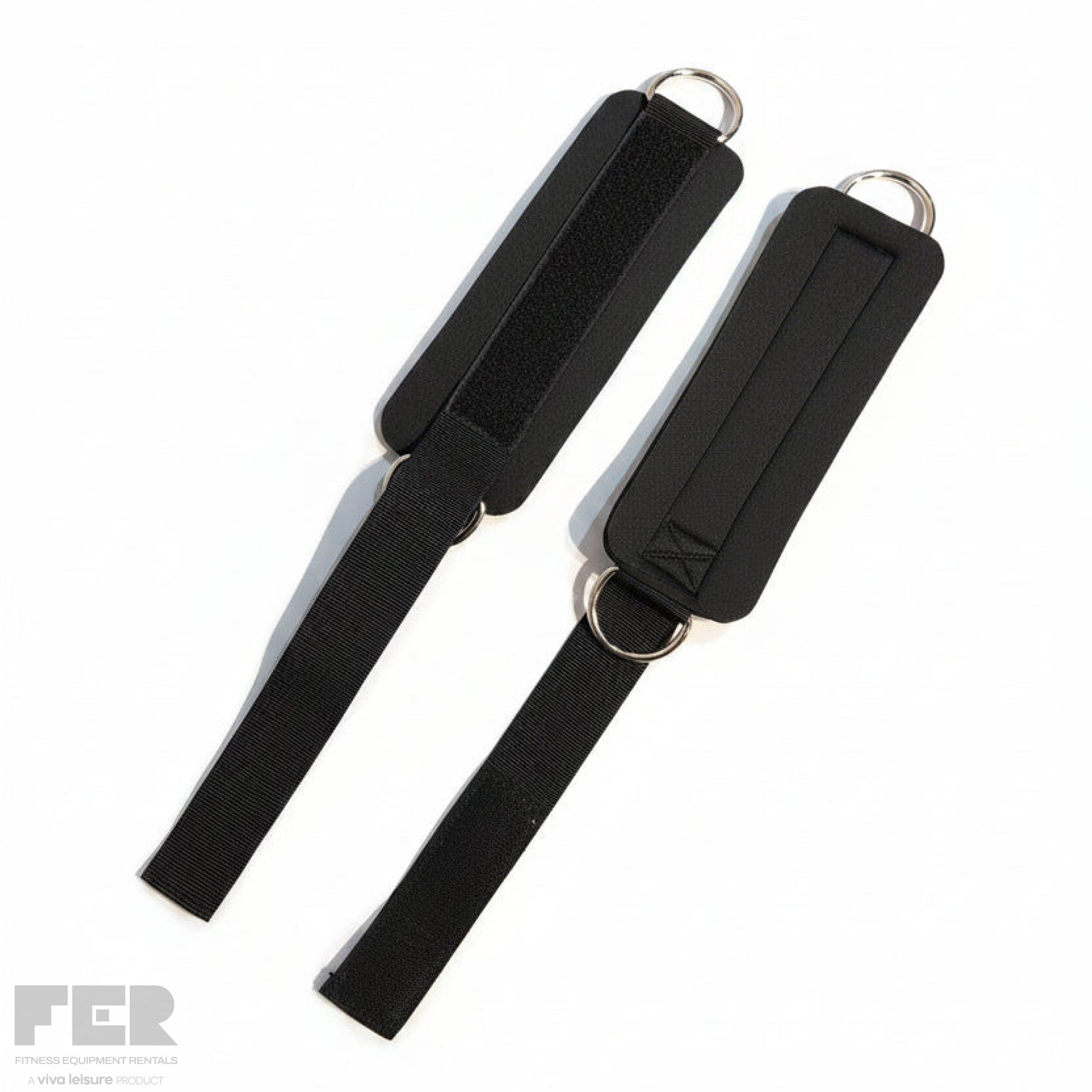 Ankle Straps (Pair) - Accessories