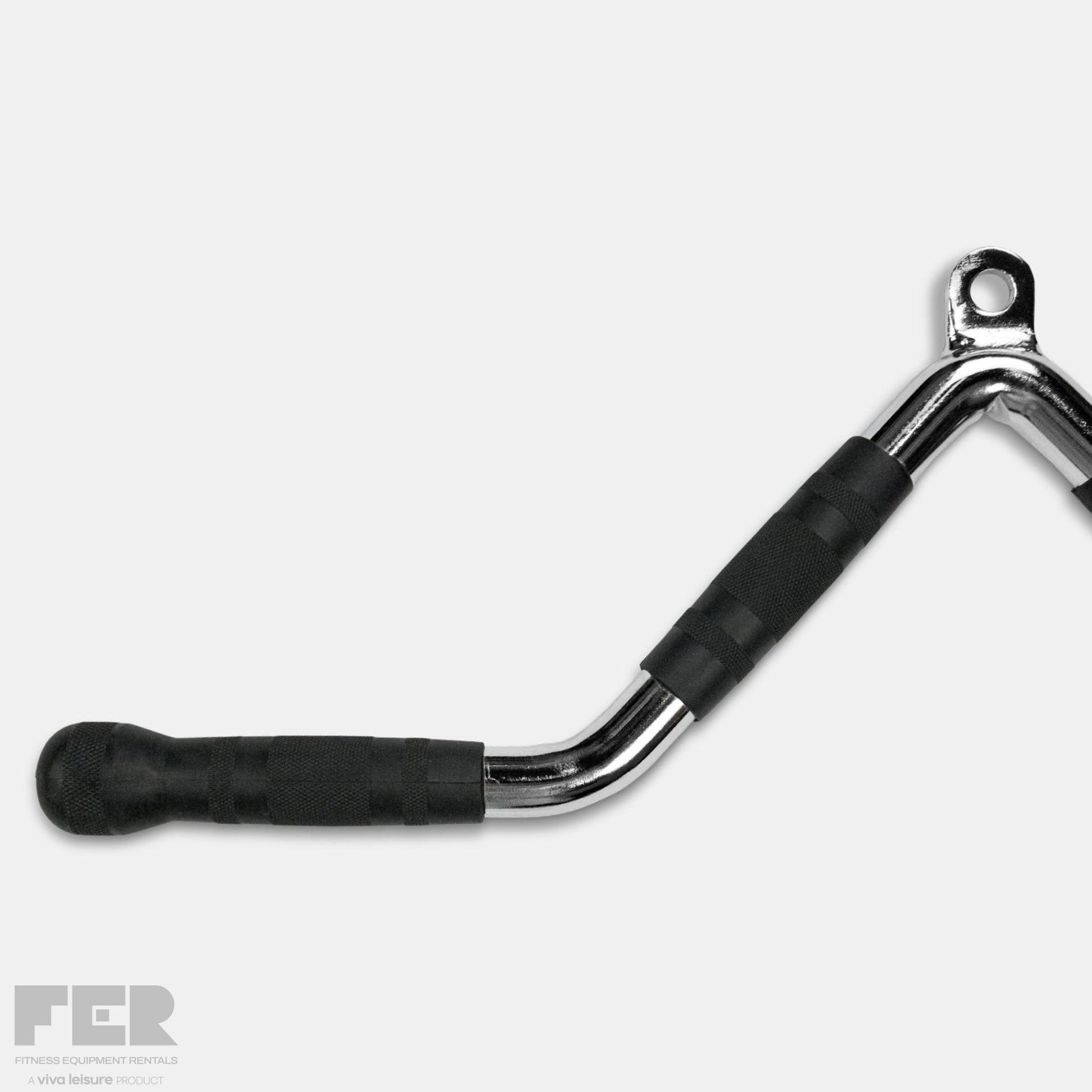 Close Grip V Bar - Accessories