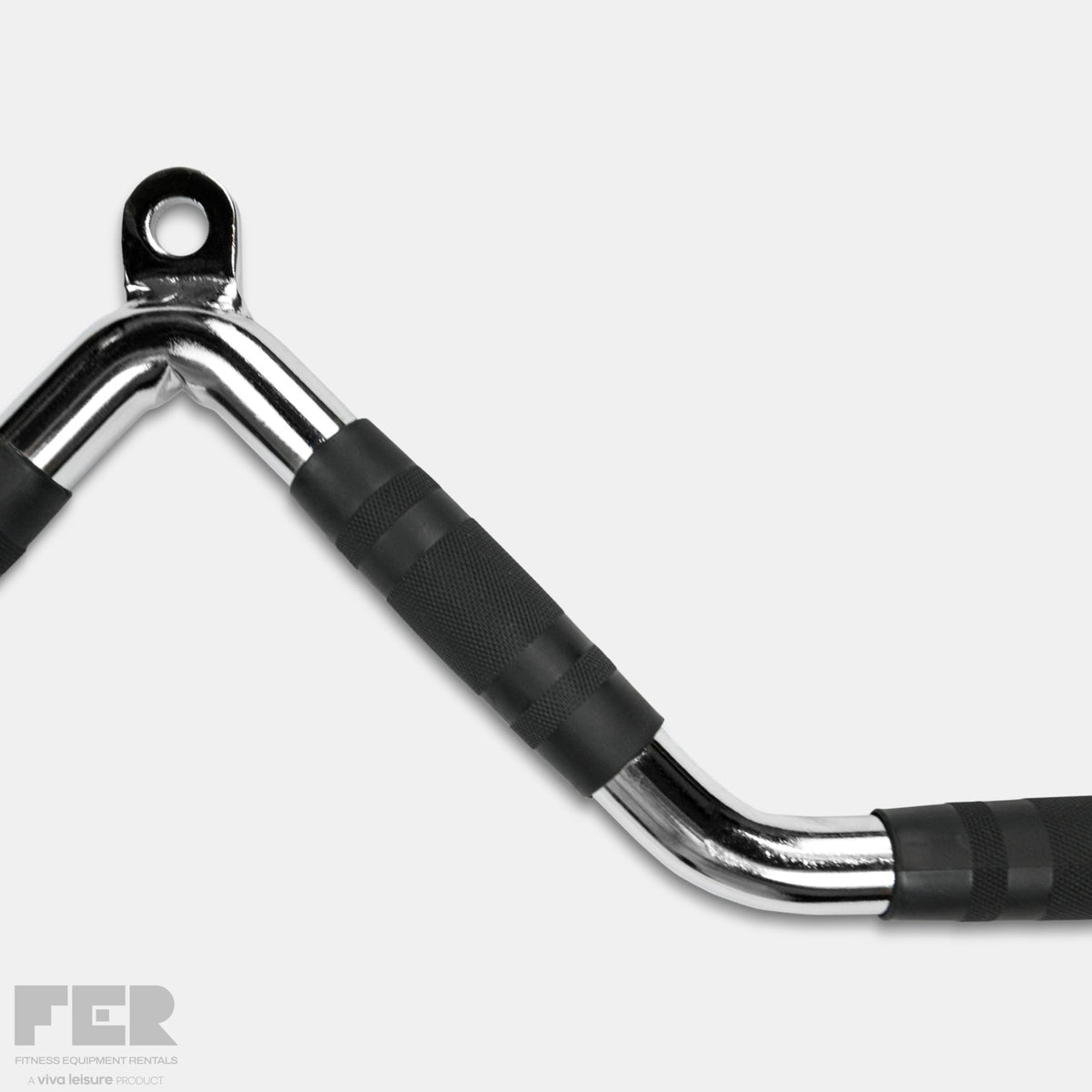 Close Grip V Bar - Accessories