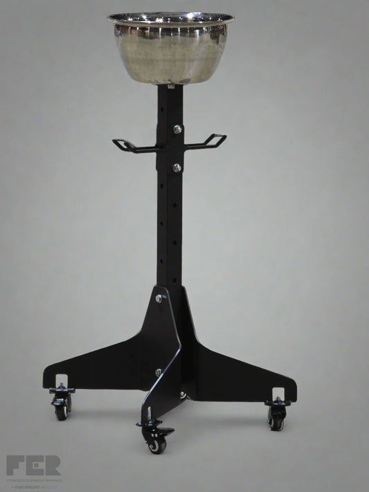 Commercial Chalk Bowl Accessories