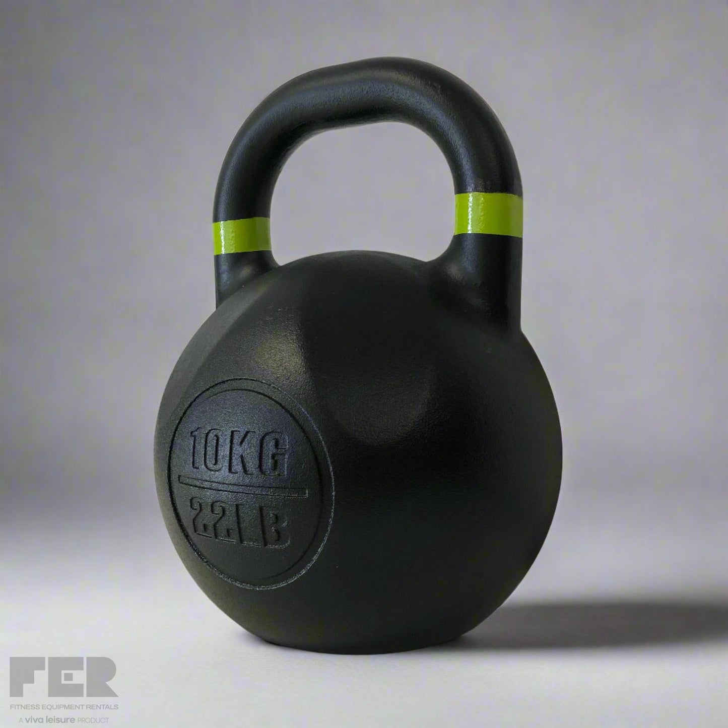 Competition Kettlebells 10kg Kettlebell