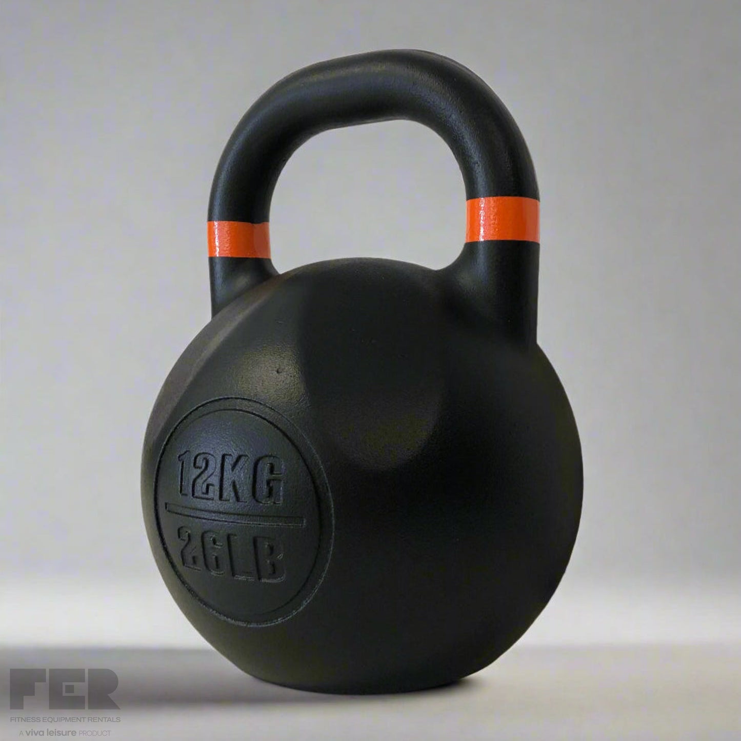Competition Kettlebells 12kg Kettlebell