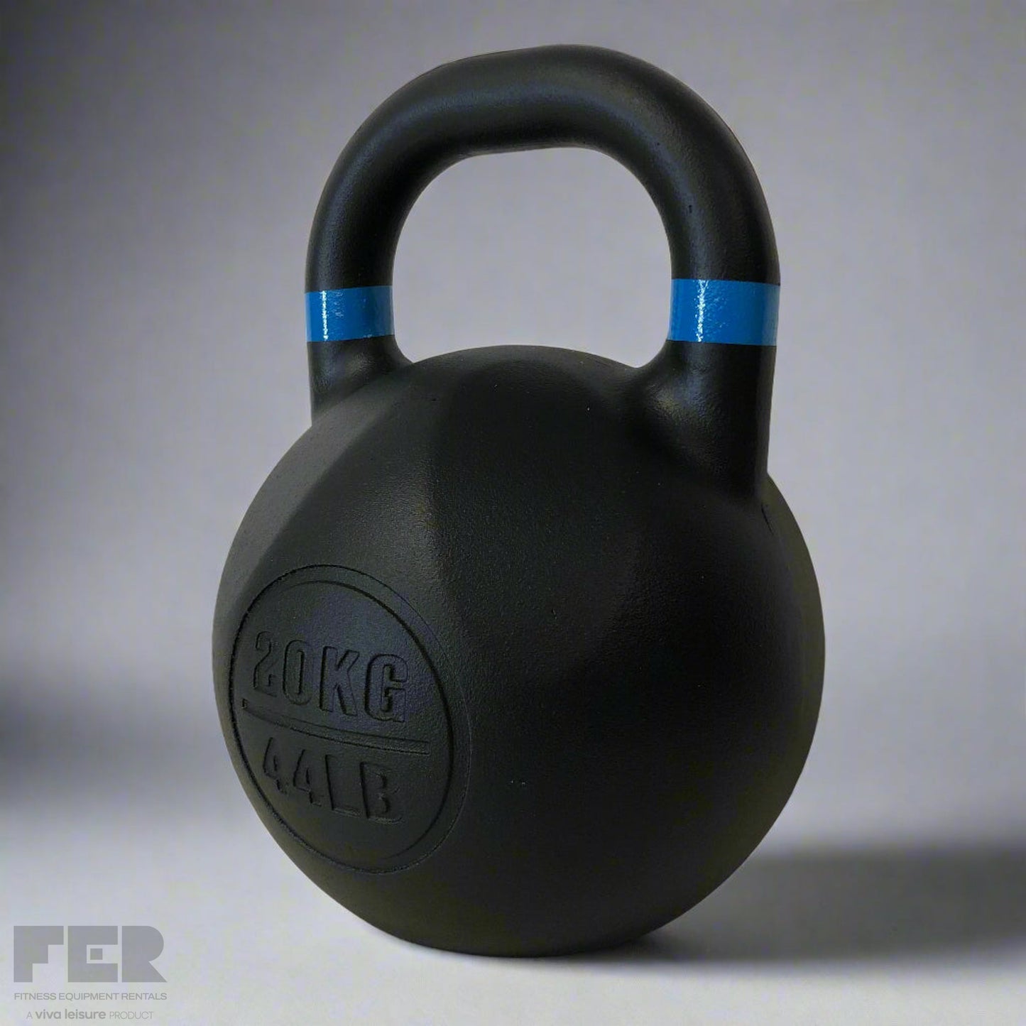 Competition Kettlebells 20kg Kettlebell