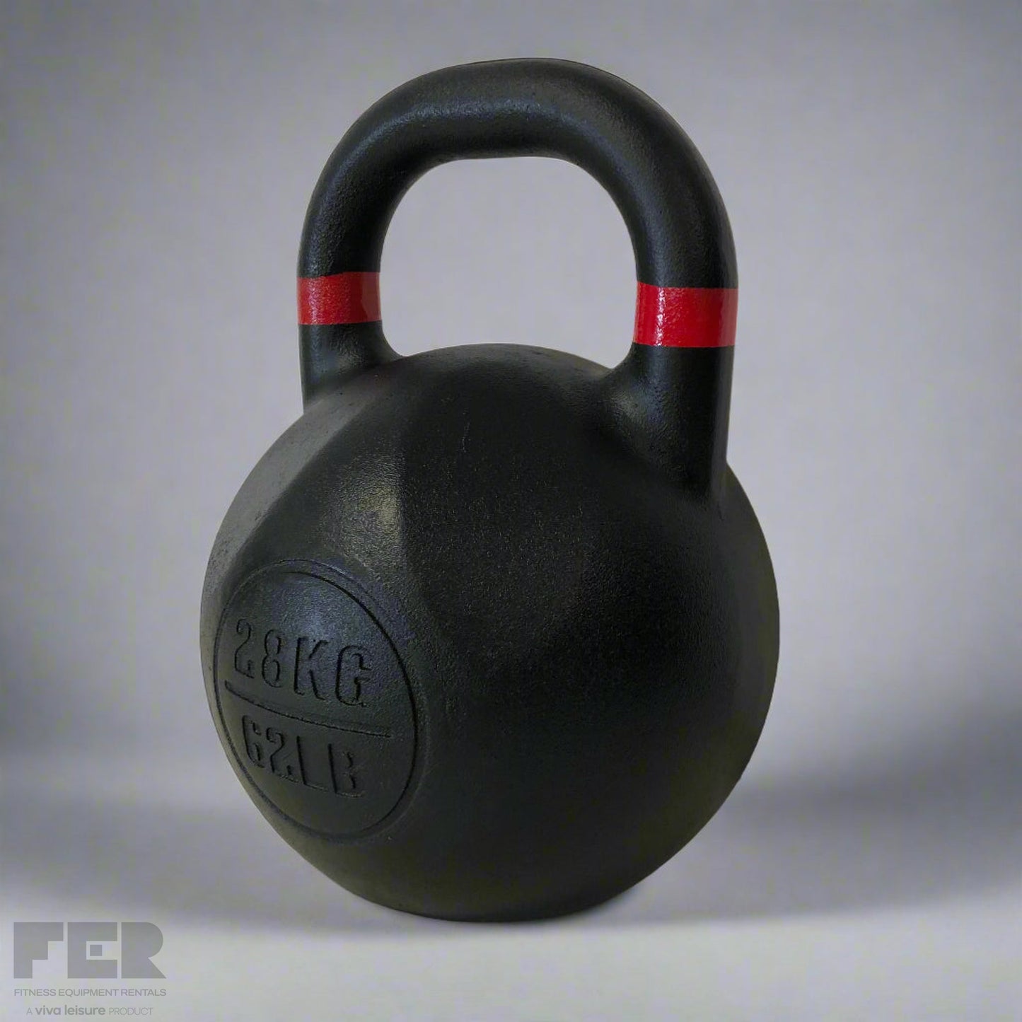 Competition Kettlebells 28kg Kettlebell
