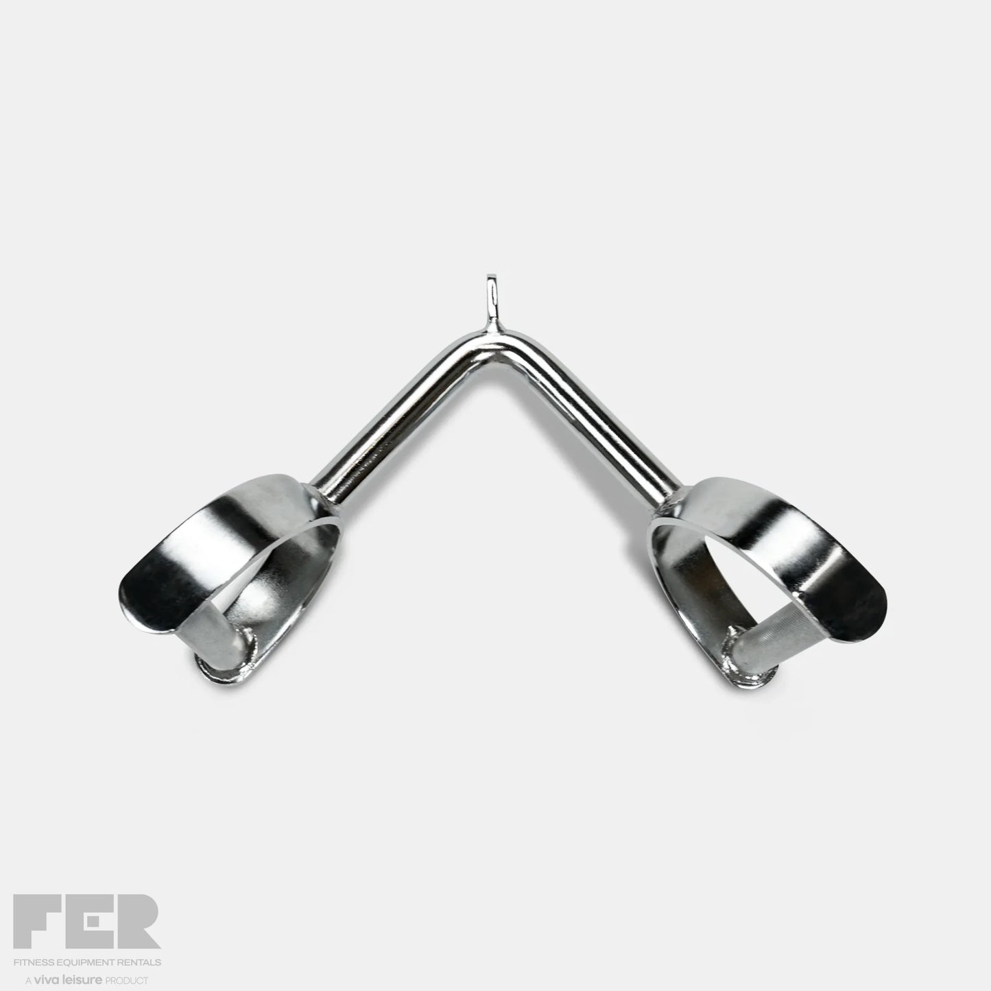 D Handle Row Bar - Accessories