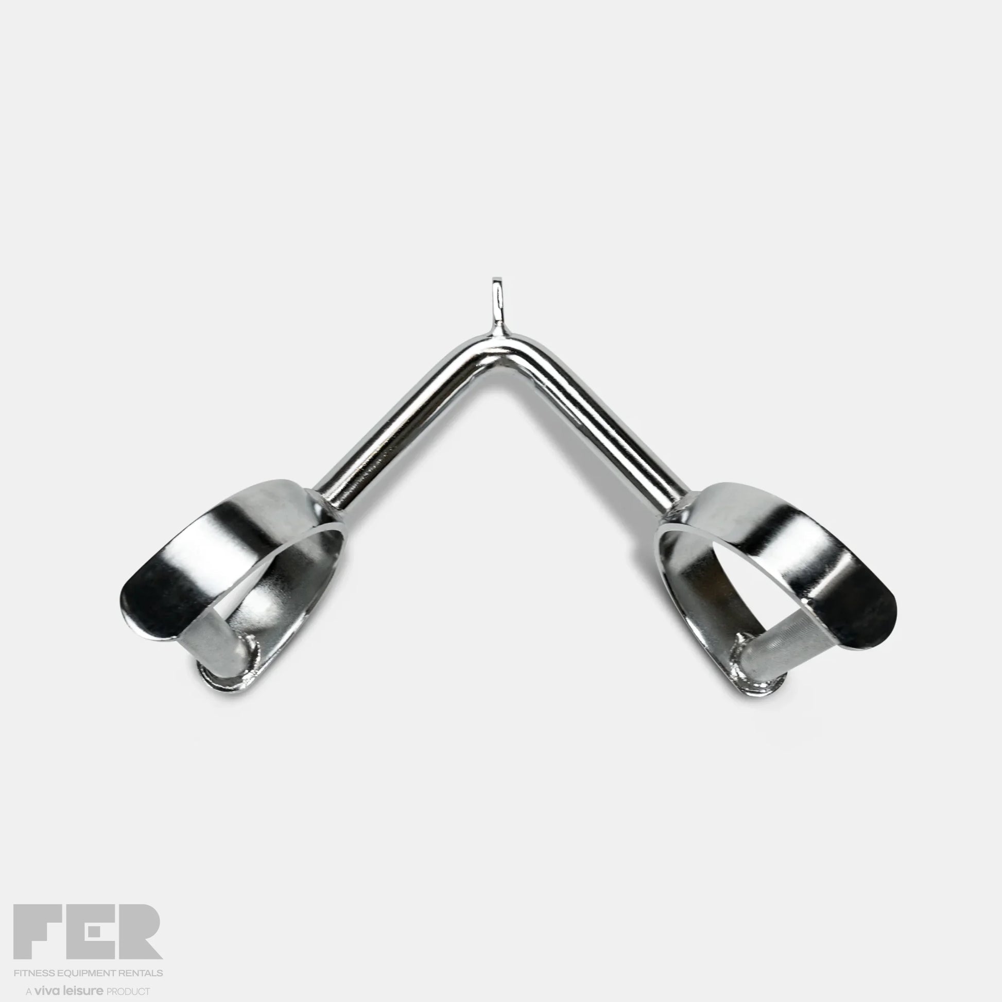 D Handle Row Bar - Accessories