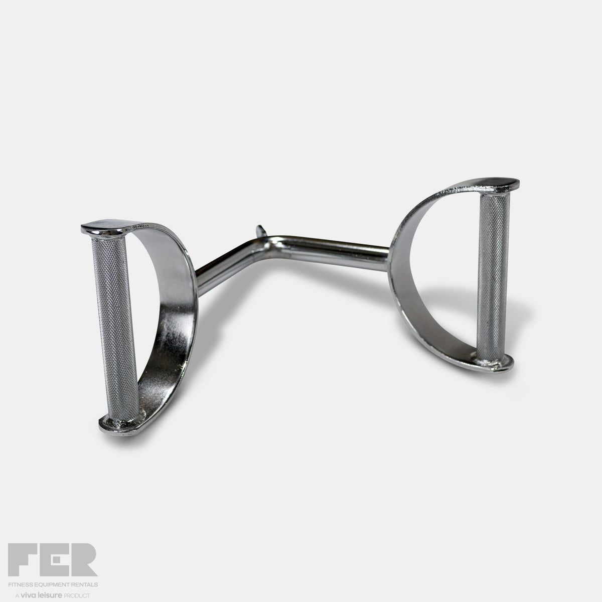 D Handle Row Bar - Accessories