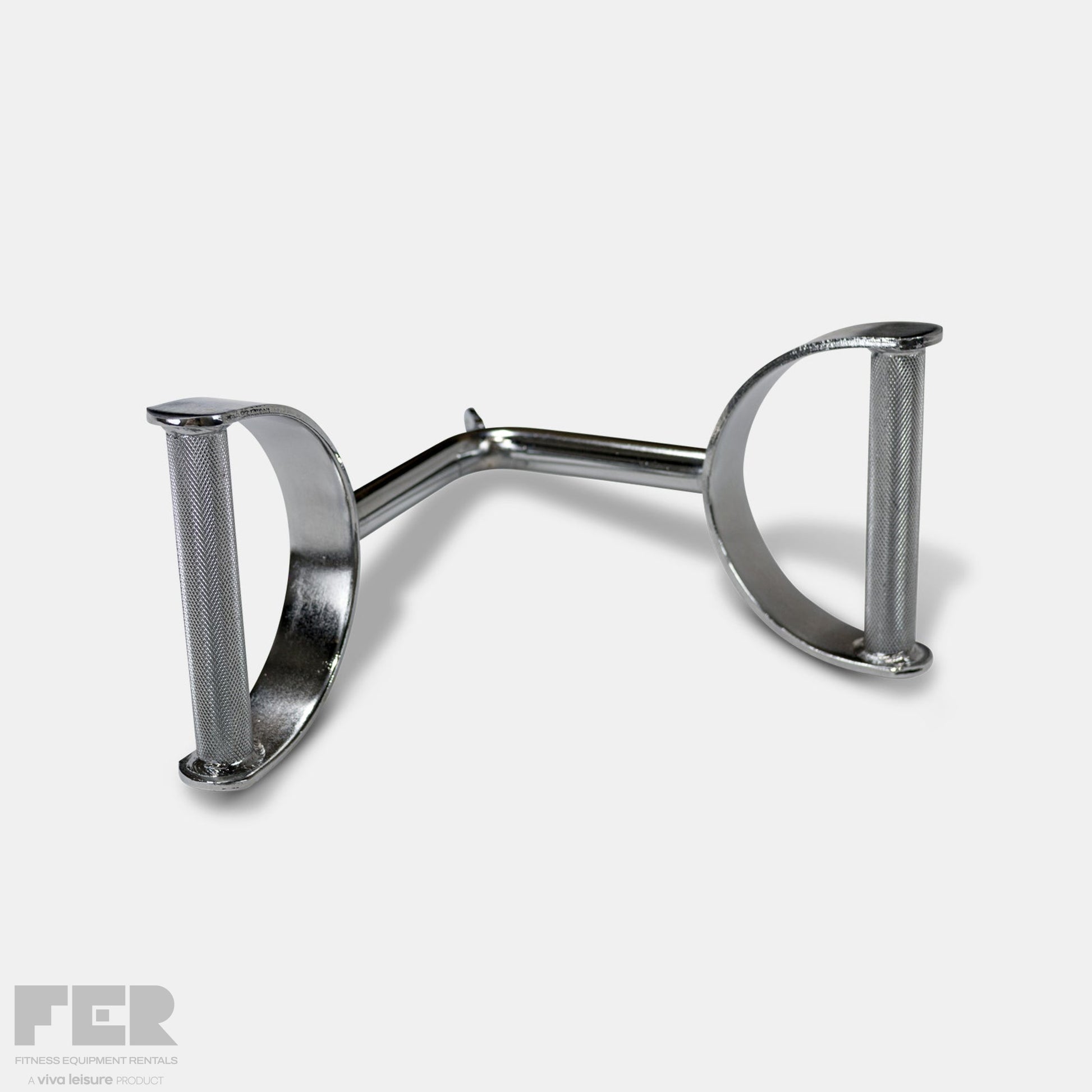 D Handle Row Bar - Accessories