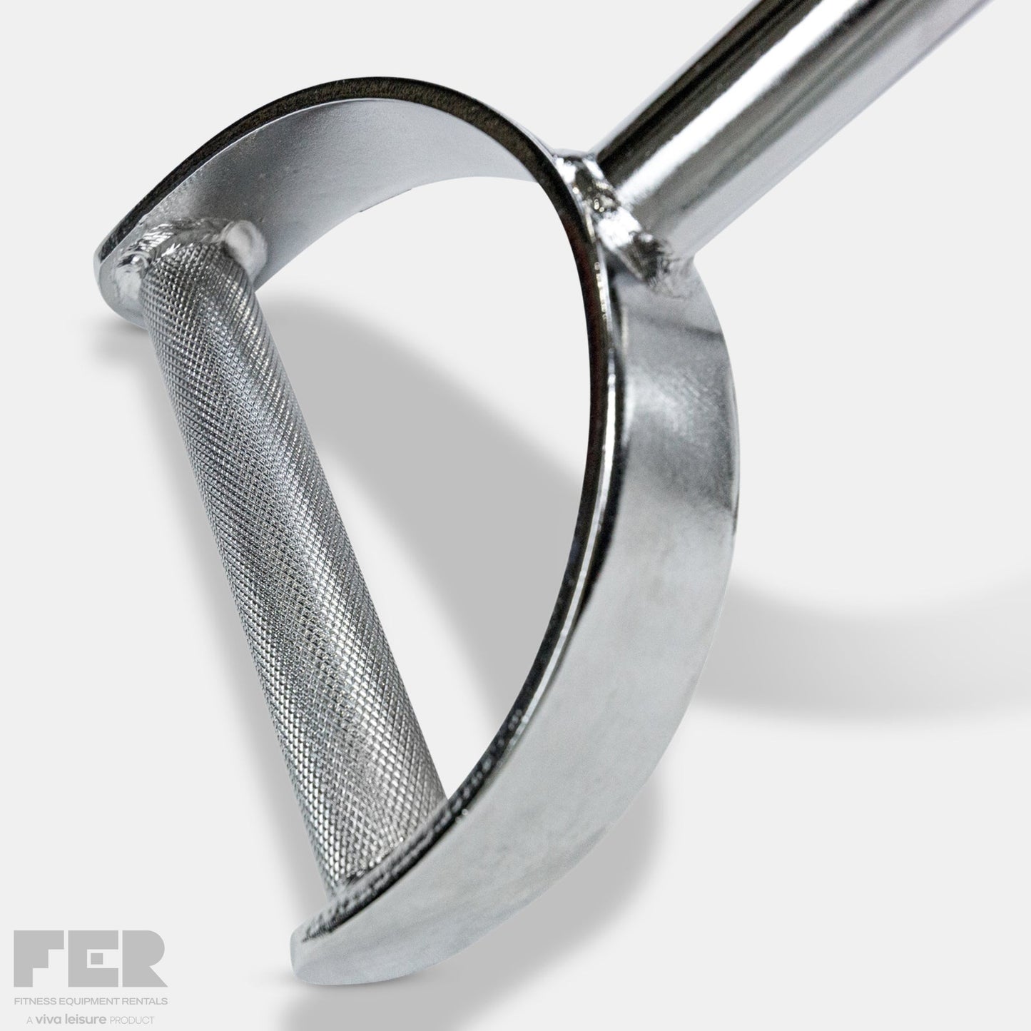 D Handle Row Bar - Accessories
