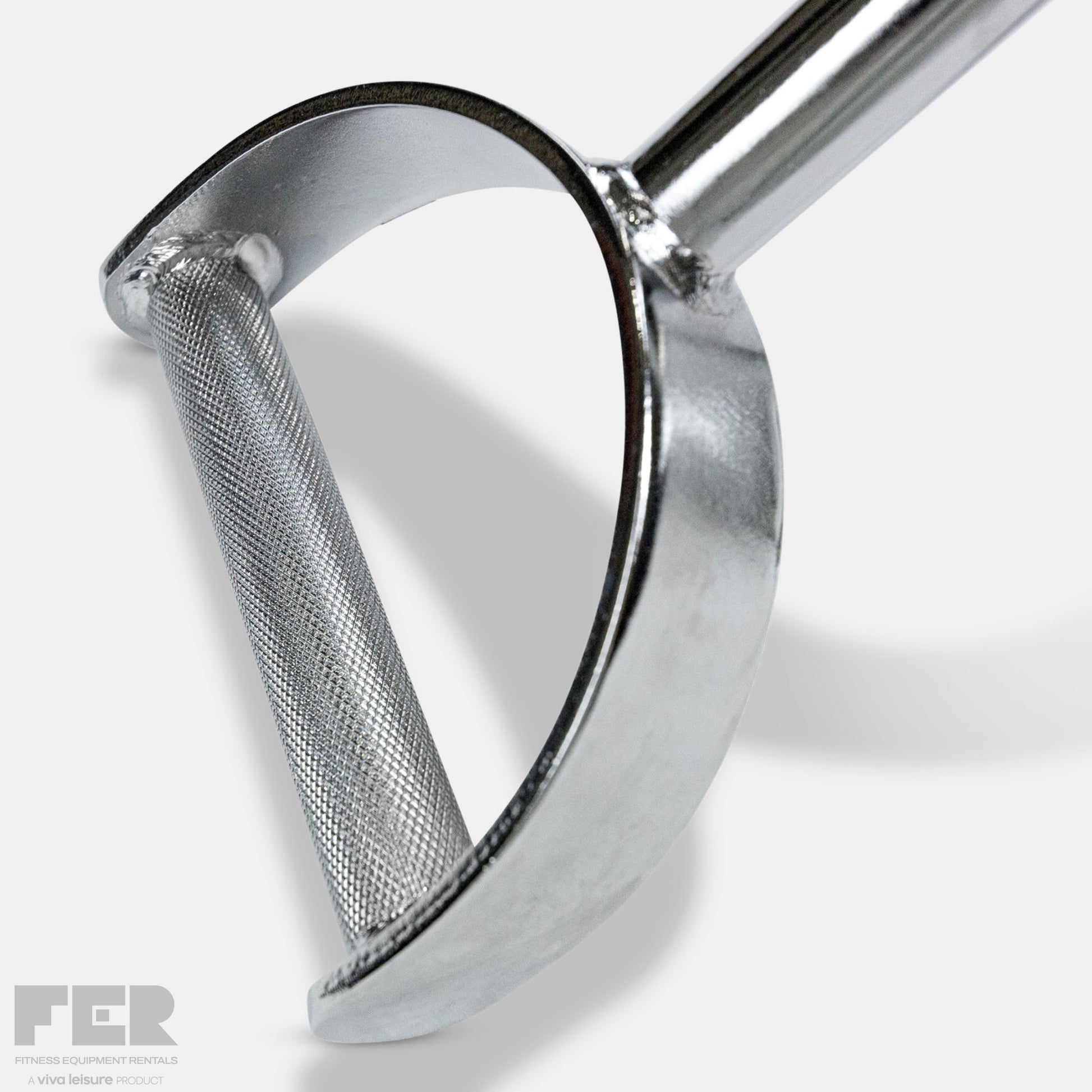 D Handle Row Bar - Accessories
