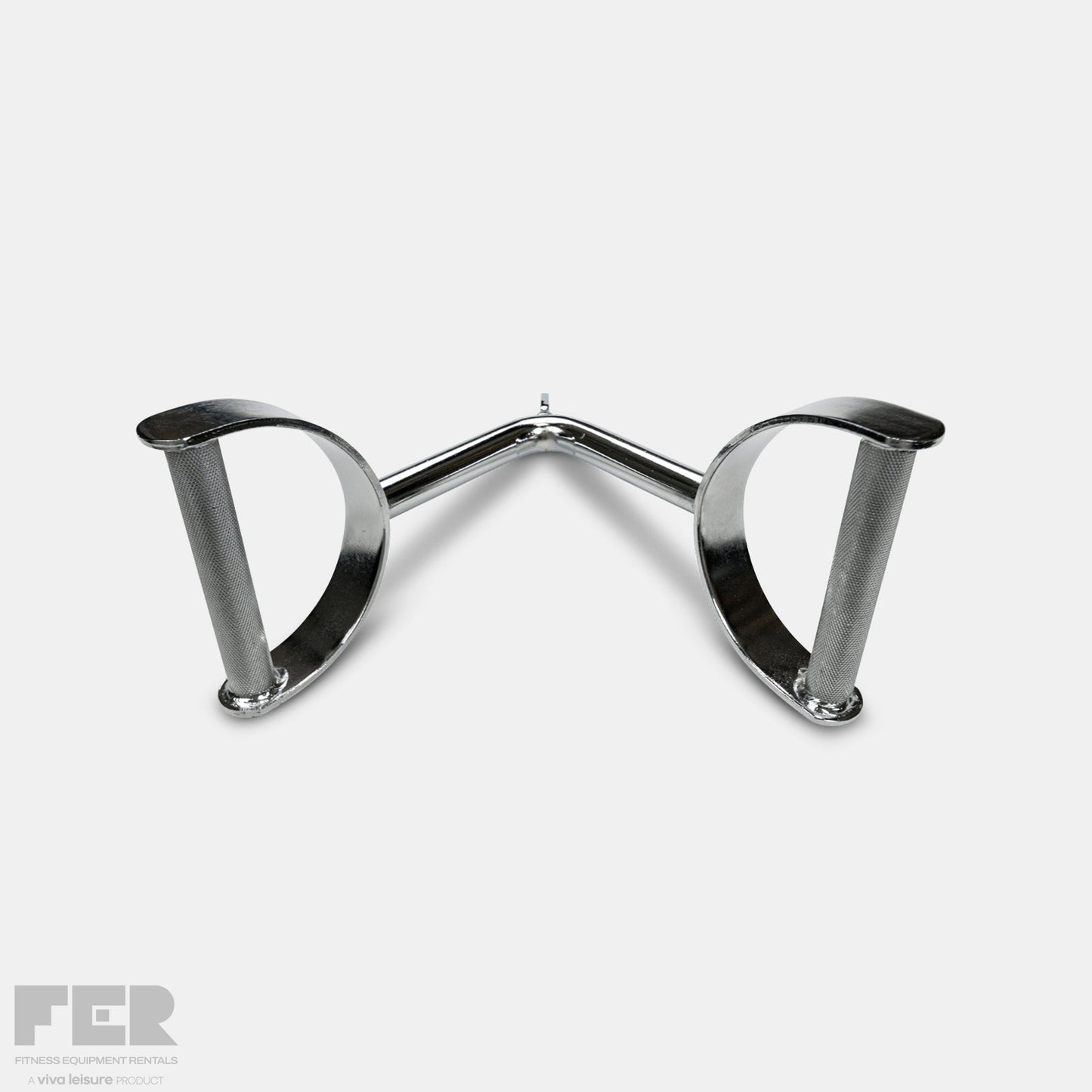 D Handle Row Bar - Accessories