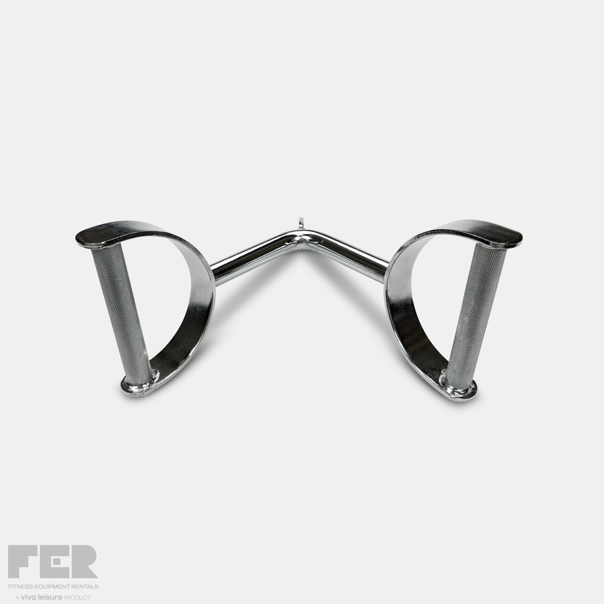 D Handle Row Bar - Accessories