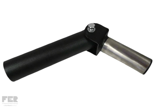 Drop-In Landmine Core Trainer Accessories