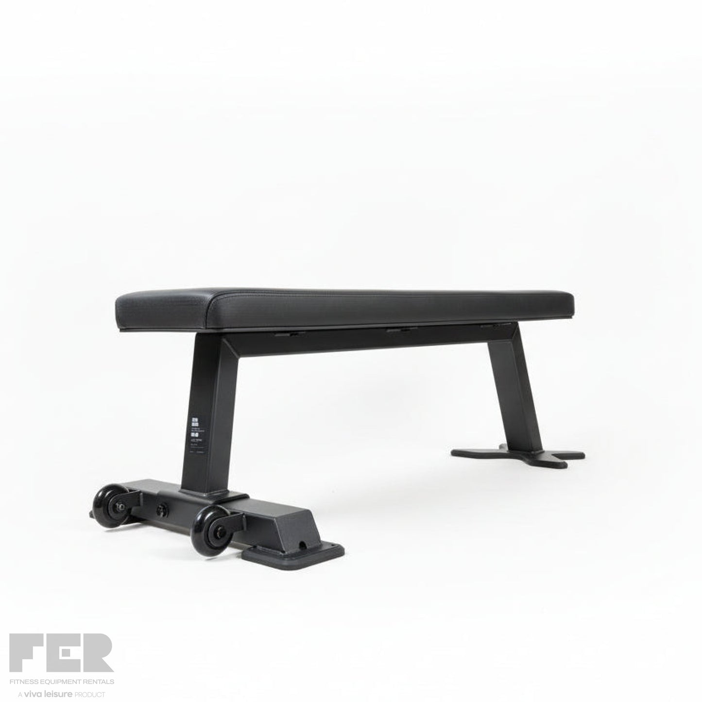 Flat Bench - Floor Equipment