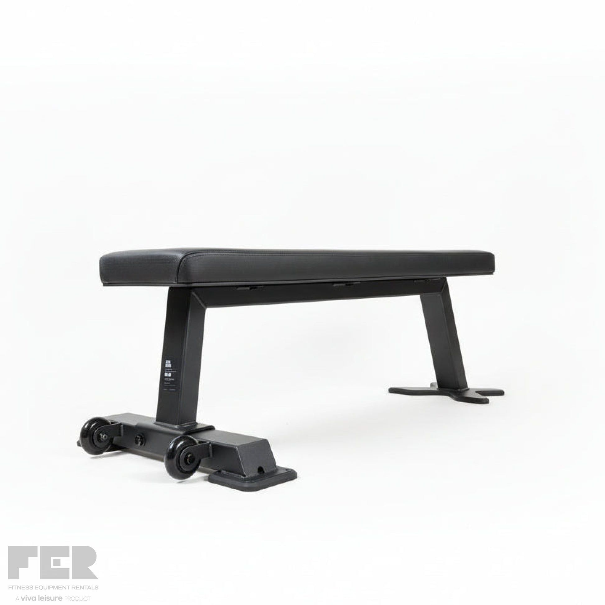 Flat Bench - Floor Equipment