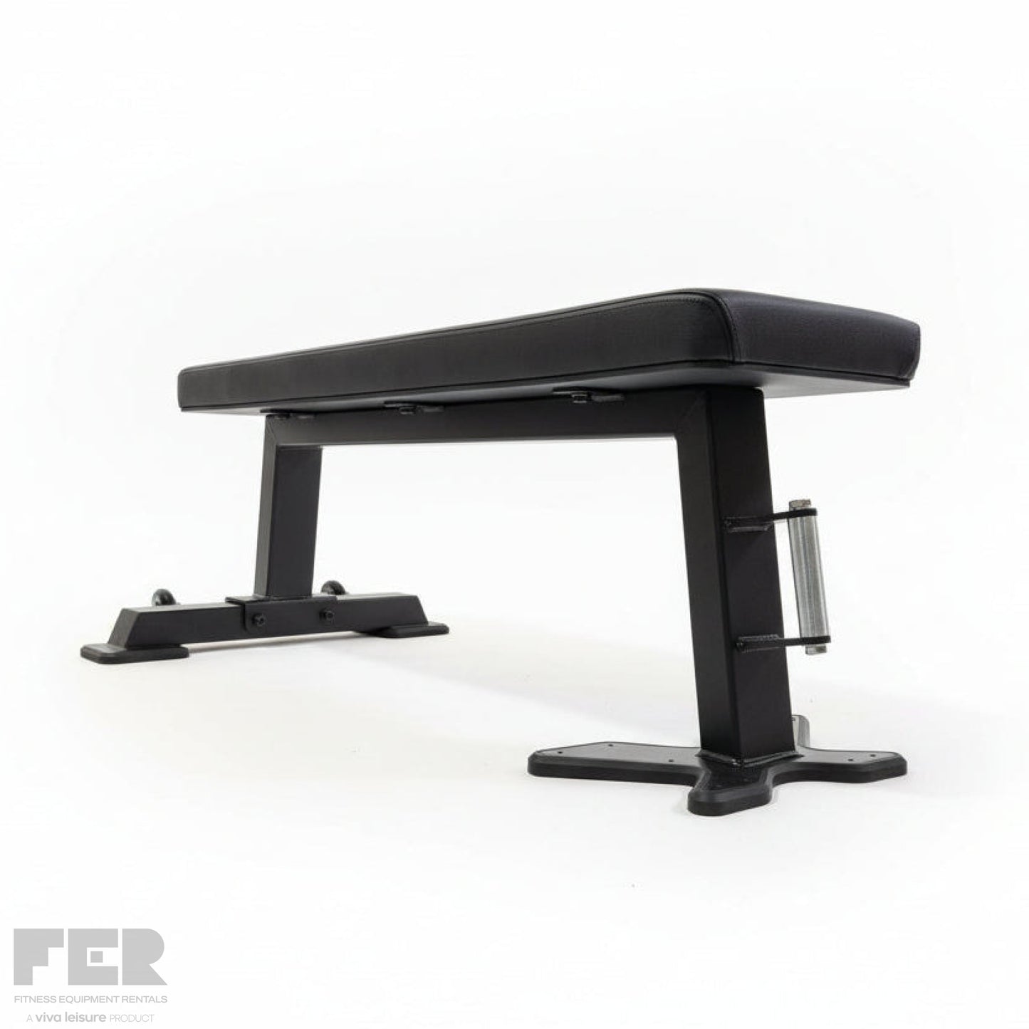 Flat Bench - Floor Equipment