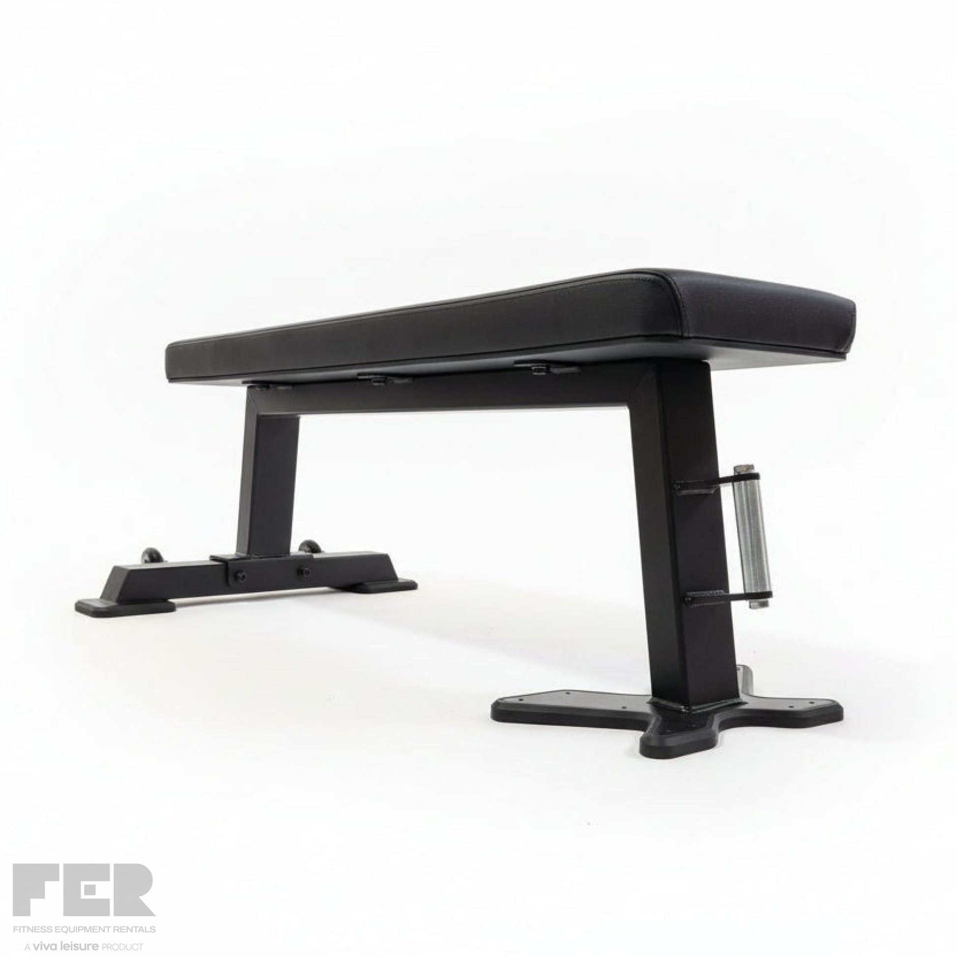 Flat Bench - Floor Equipment