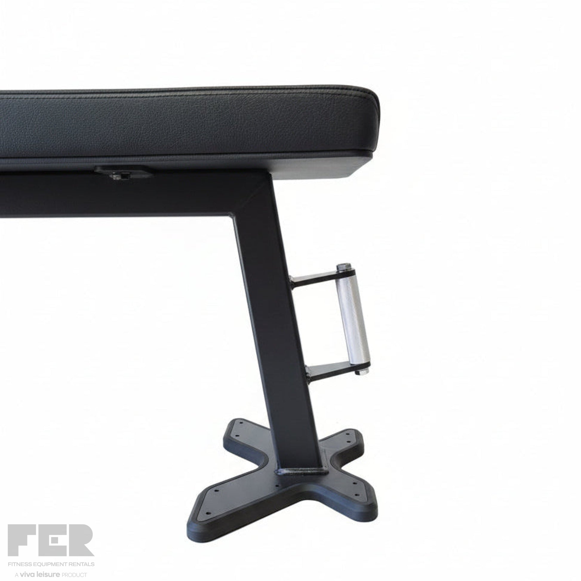 Flat Bench - Floor Equipment