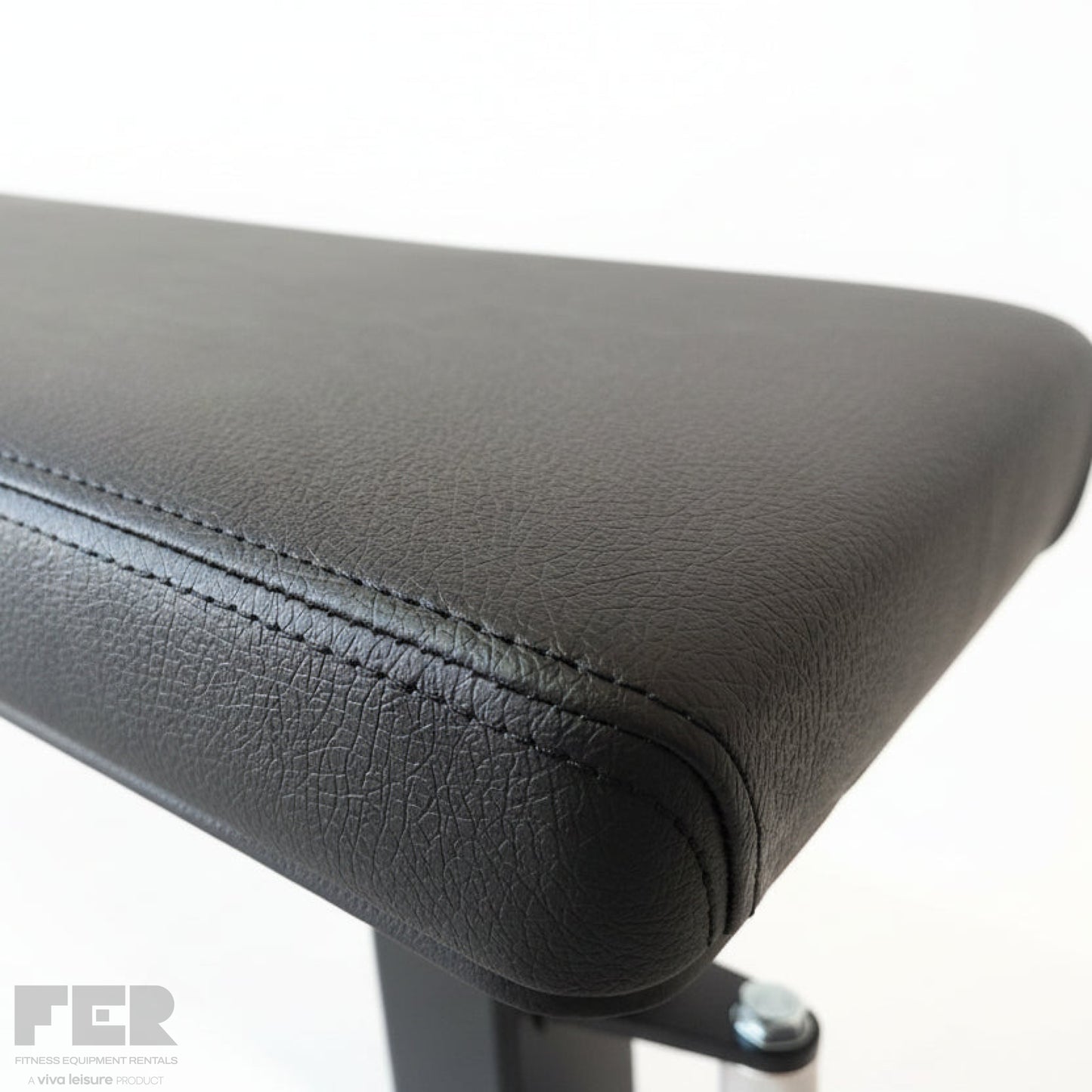 Flat Bench - Floor Equipment