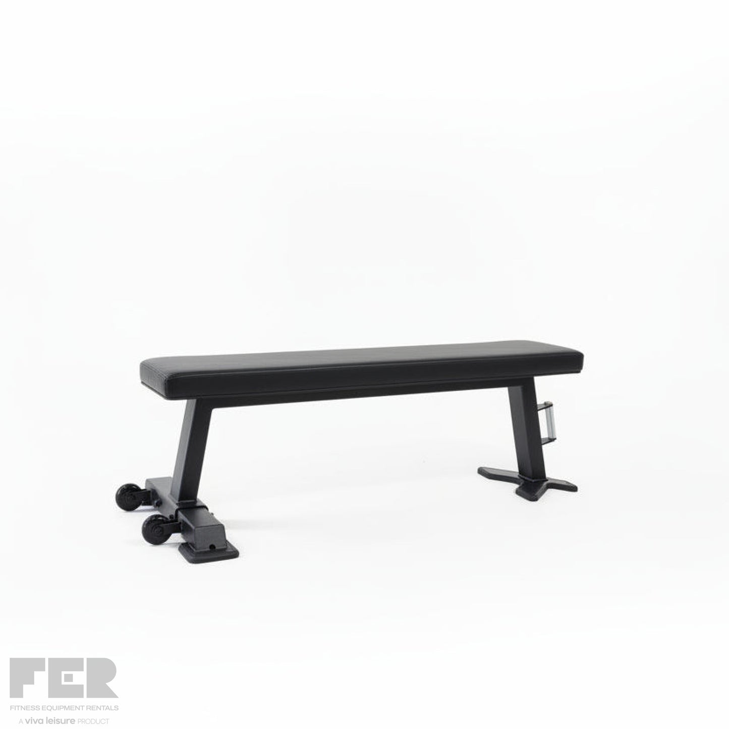 Flat Bench - Floor Equipment