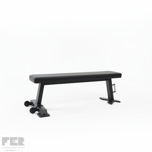 Flat Bench - Floor Equipment