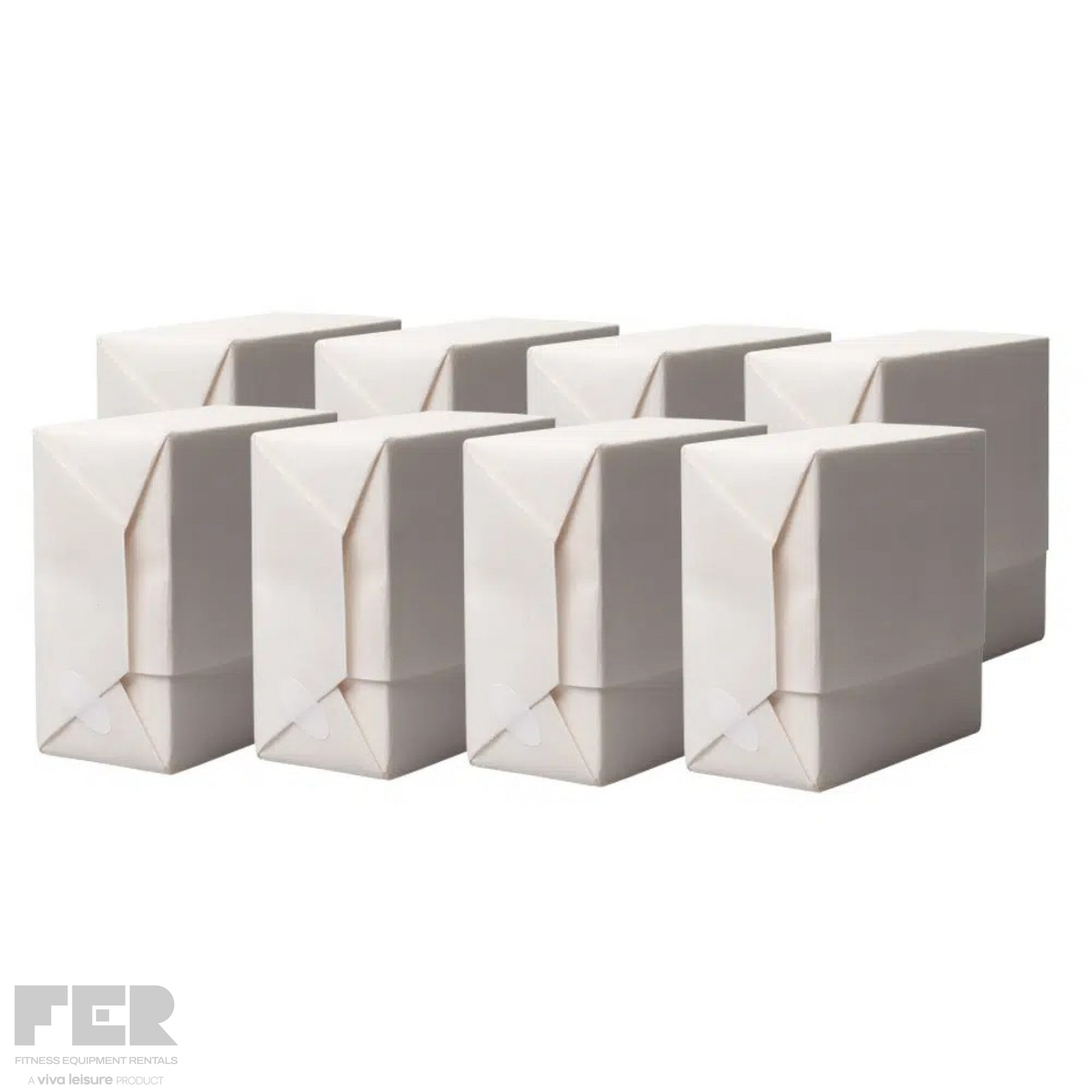 Gym Chalk (box of 8 bars) Accessories