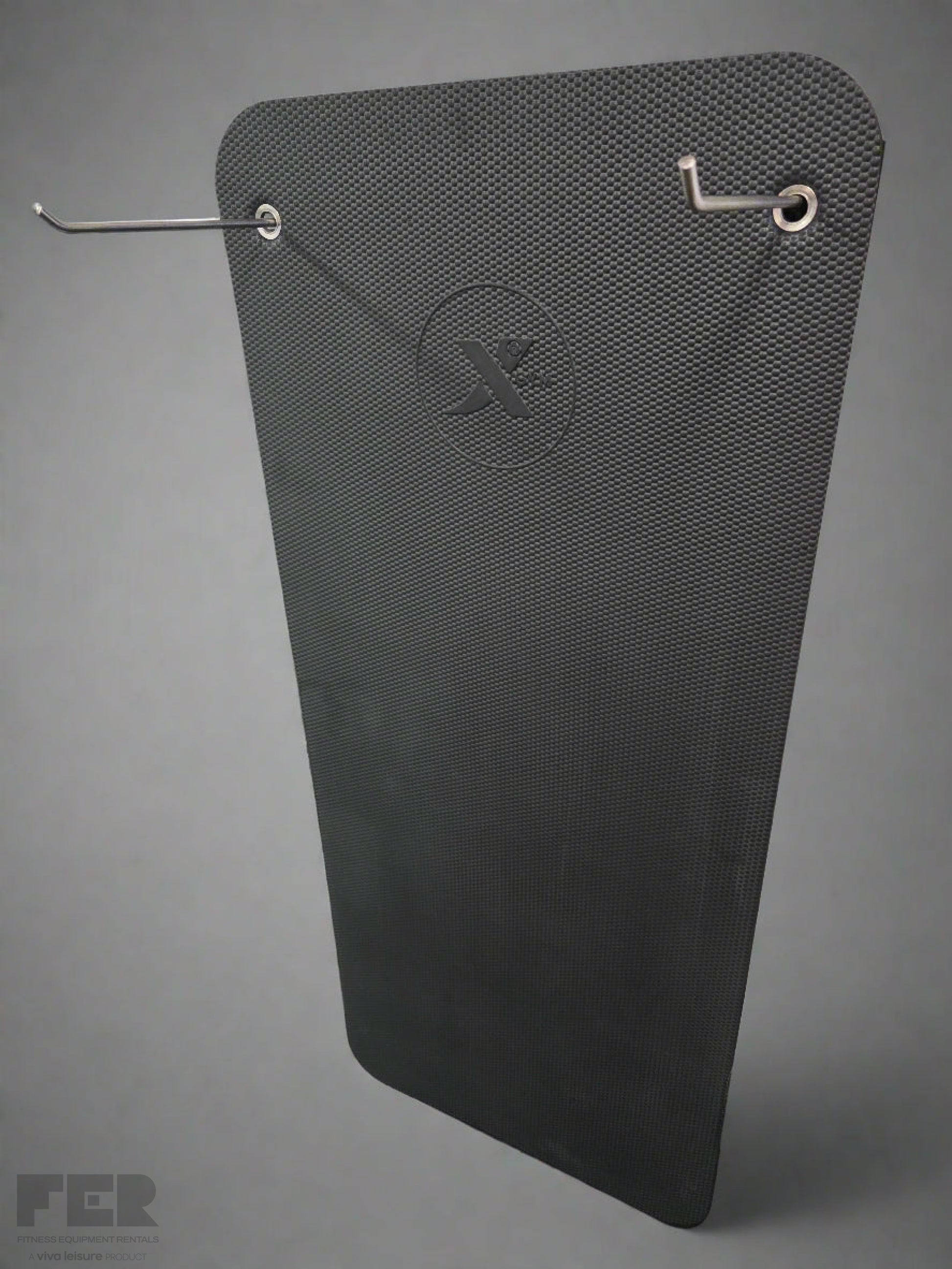 Gym Mat Storage Storage