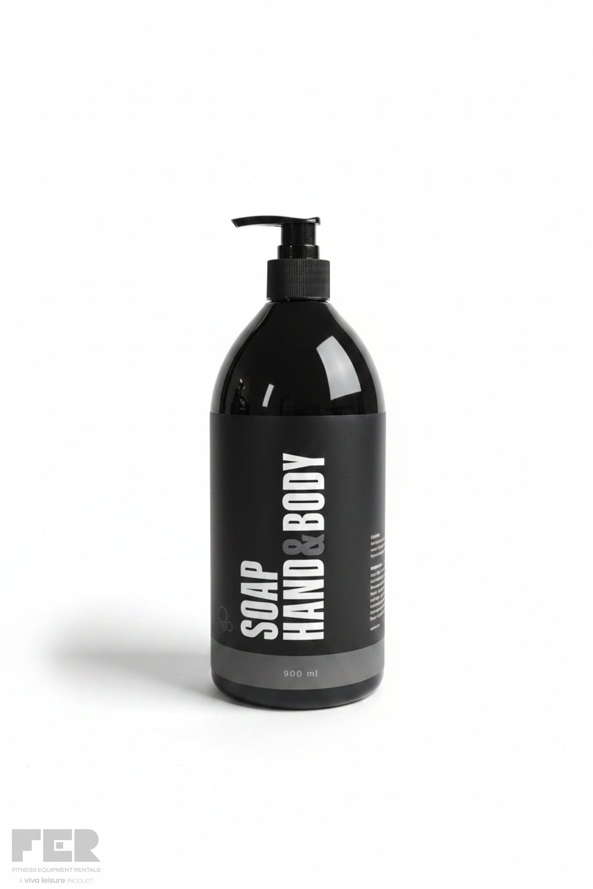 Hand & Body Soap - Box of 18 - Cleaning Supplies