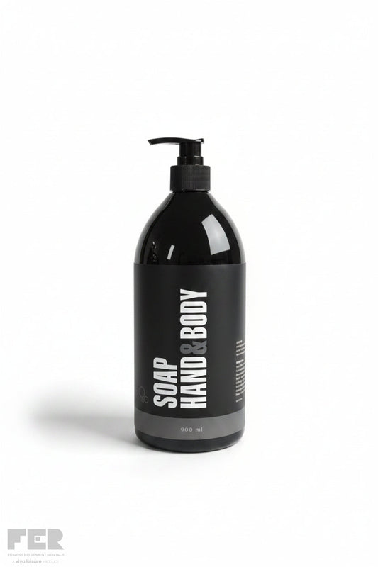 Hand & Body Soap - Box of 18 - Cleaning Supplies