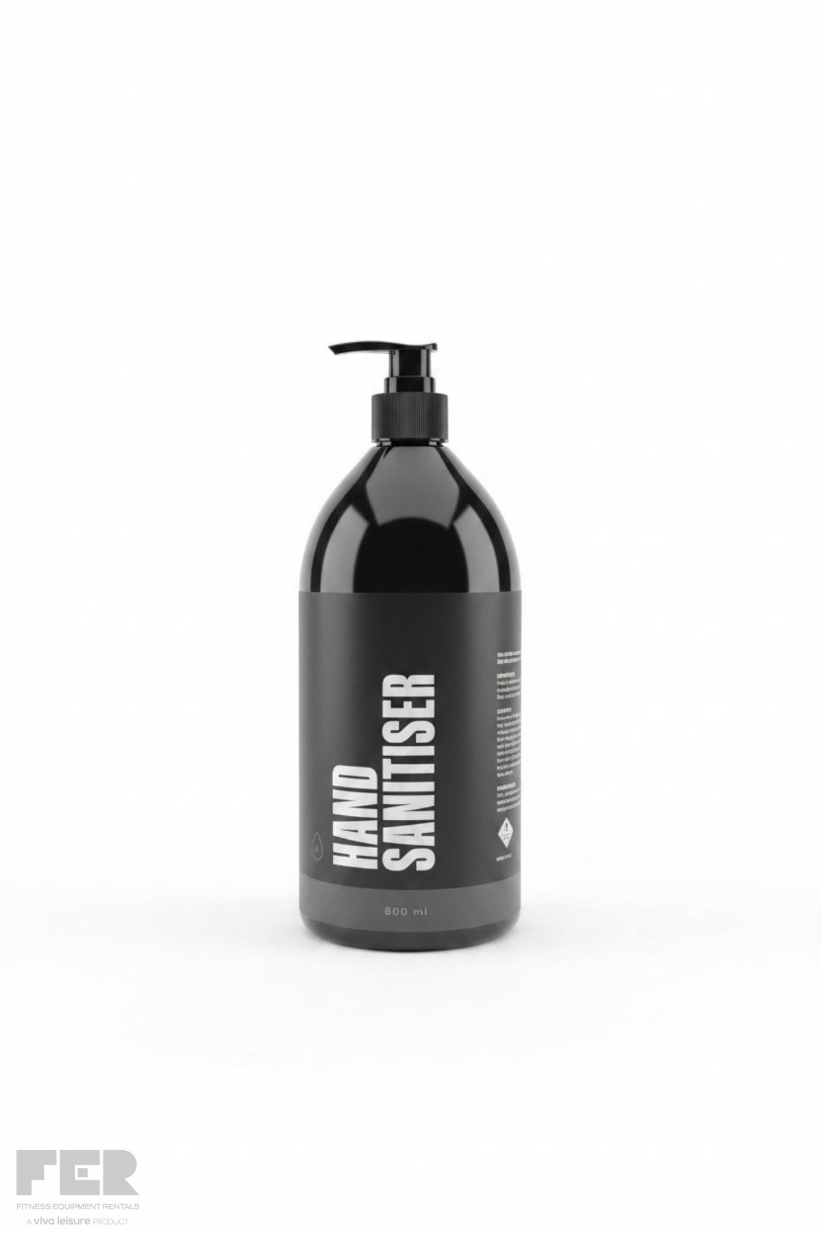 Hand Sanitiser - Box of 18 - Cleaning Supplies