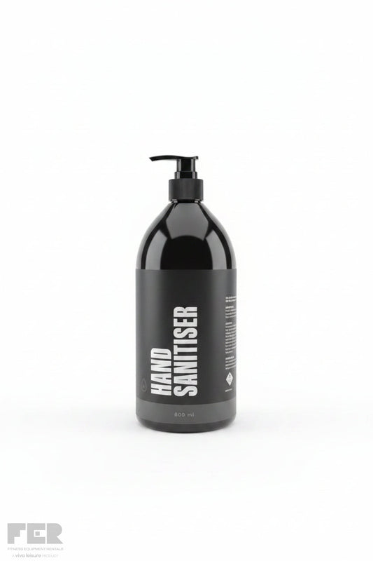 Hand Sanitiser - Box of 18 - Cleaning Supplies