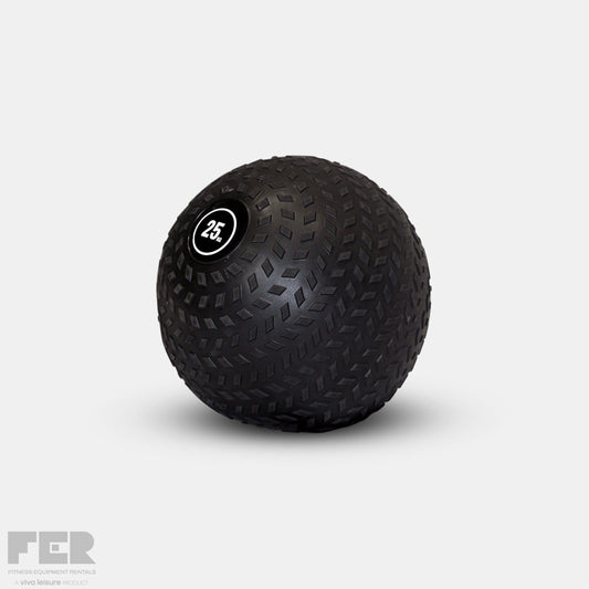 Heavy-Duty Slam Balls Floor Equipment