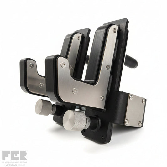 J-Hook (Pair) - Accessories