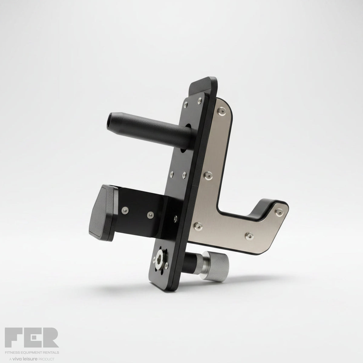 J-Hook (Pair) - Accessories