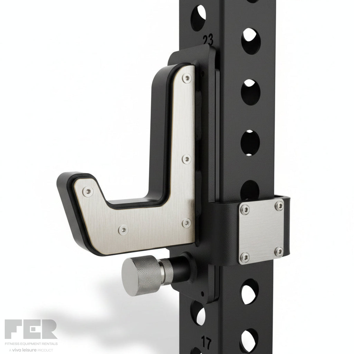 J-Hook (Pair) - Accessories